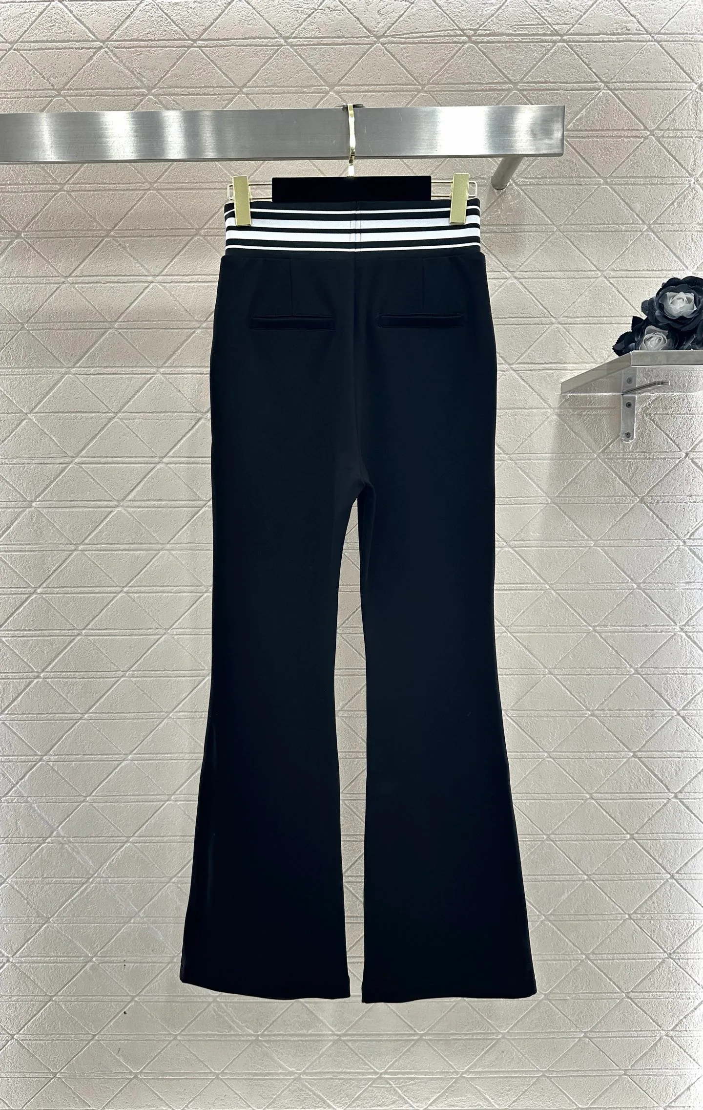 Брюки Женские Louis Vuitton 11347944