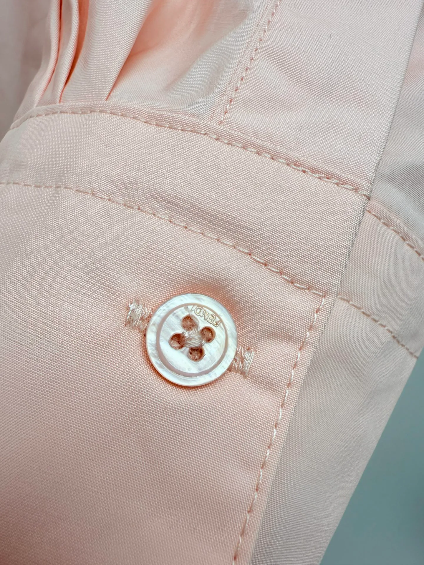 Платья Женские Fendi 11642847