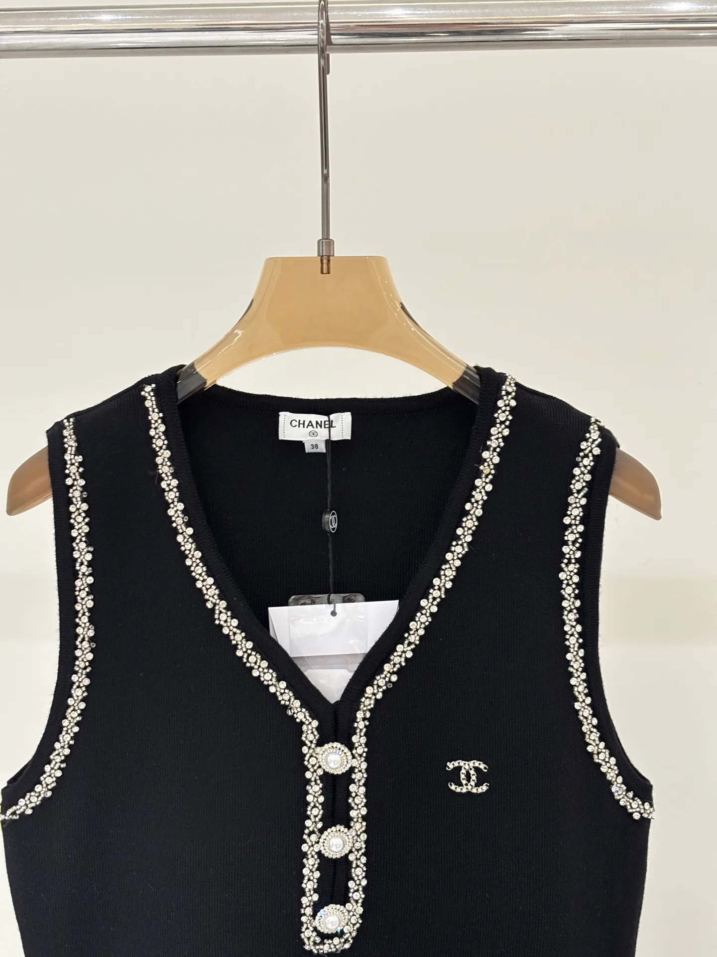Платья Женские Chanel 11594744