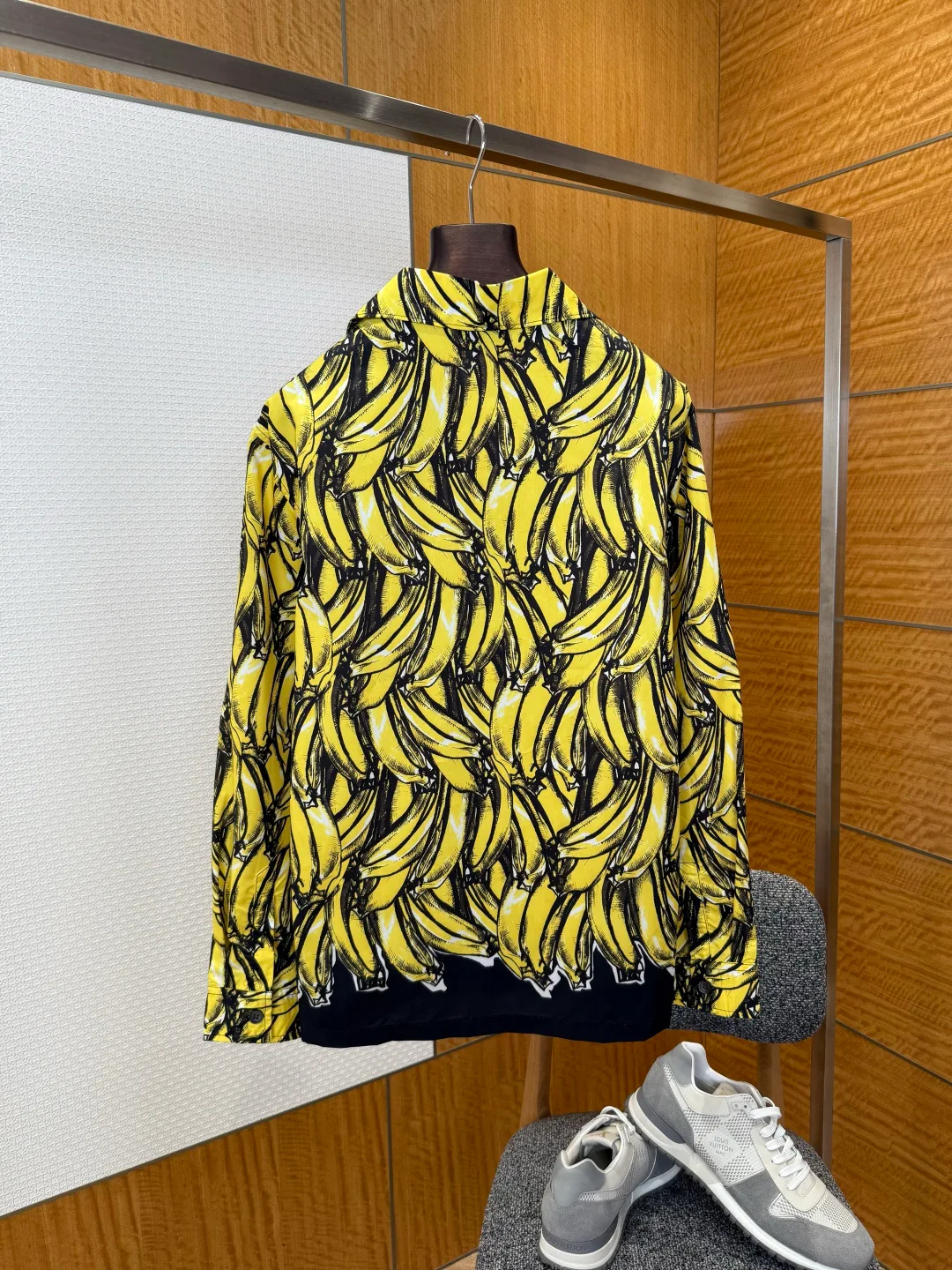 Рубашки Мужские Prada 1798465