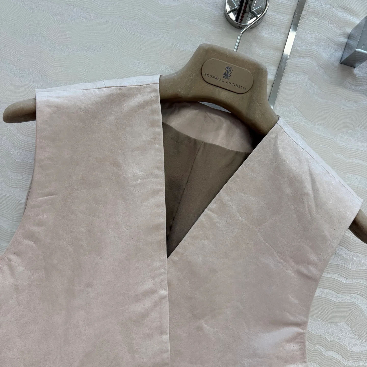 Жилеты Женские Brunello Cucinelli 11451301