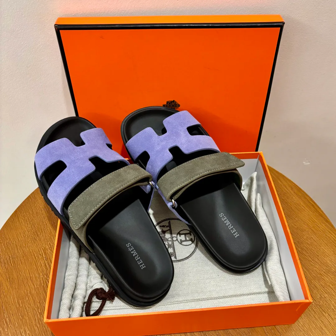 Сандалии Женские Hermes 1089978