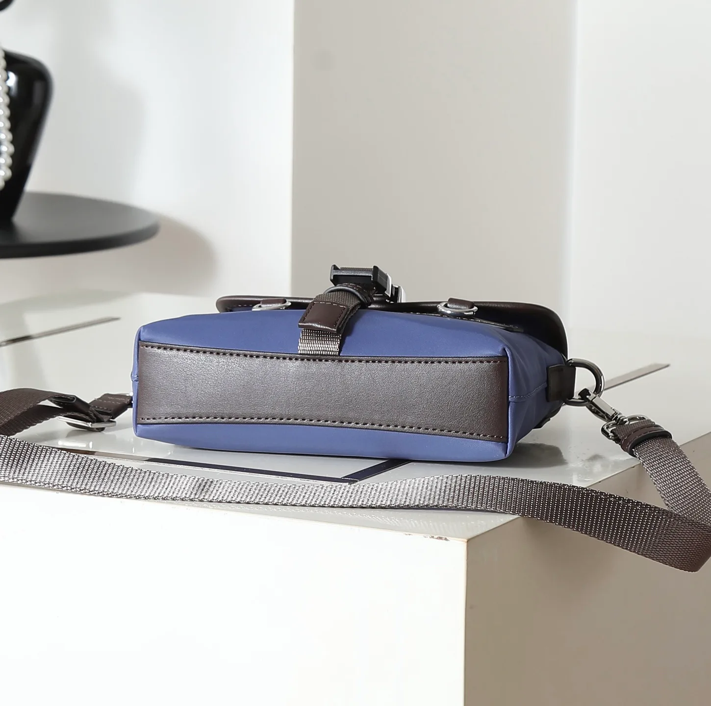 Сумки На Ремне Женские Prada 12757366