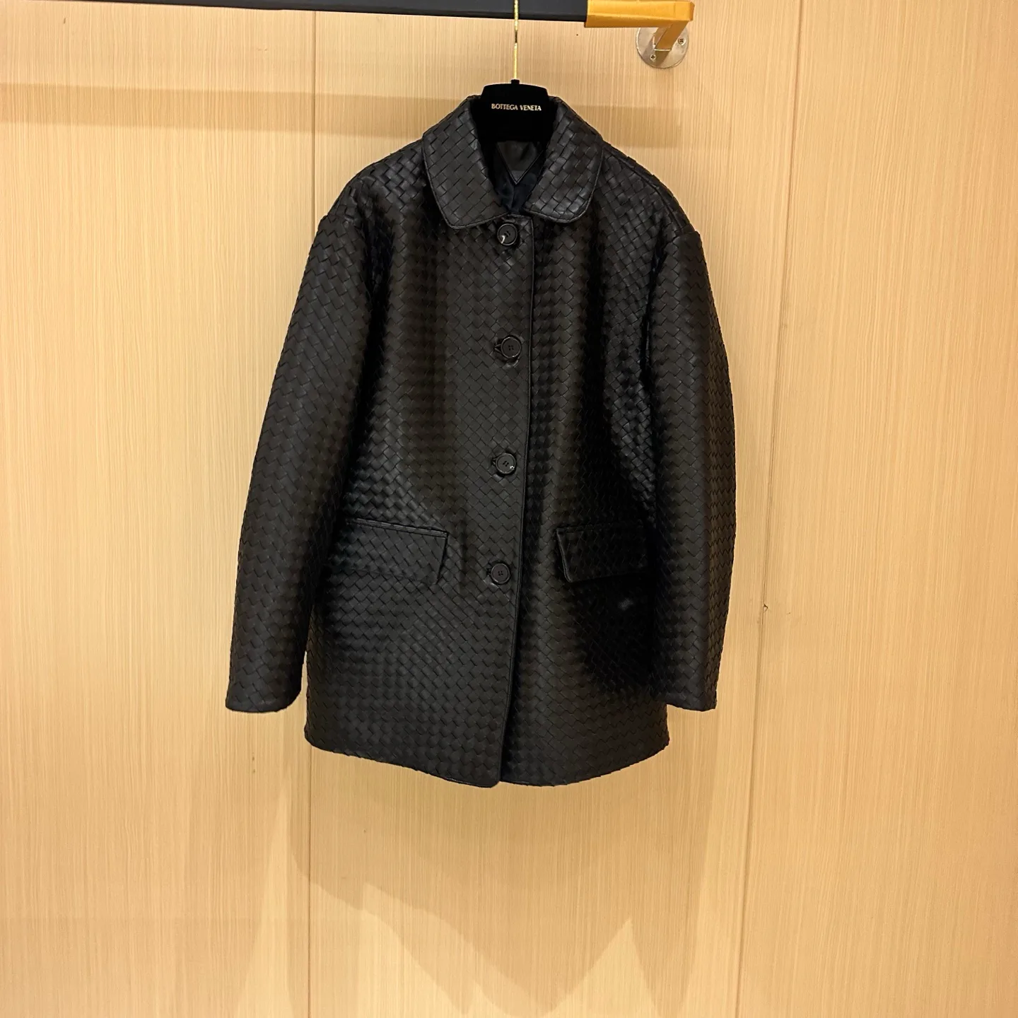 Куртки Женские Bottega Veneta