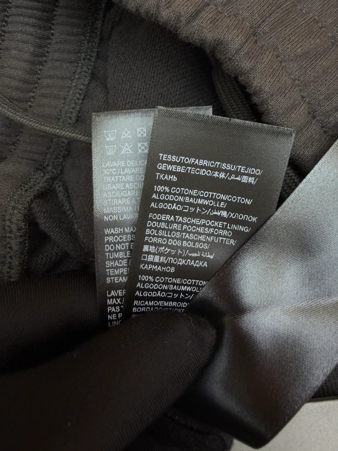 Шорты Мужские Balenciaga 14124743