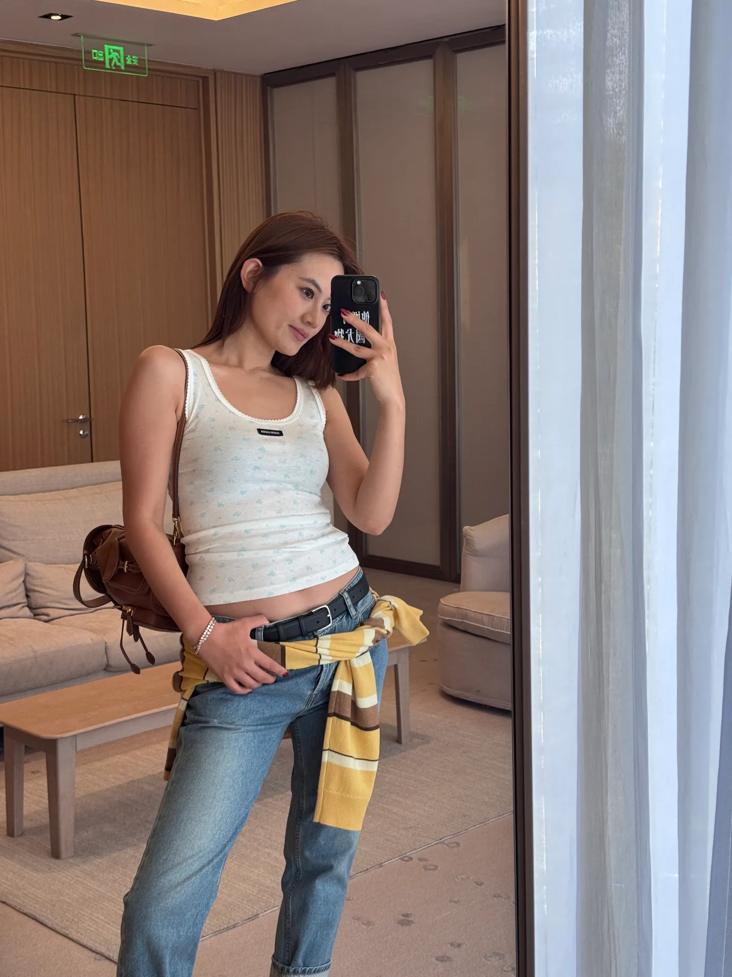Топы Женские Miu Miu 11775253