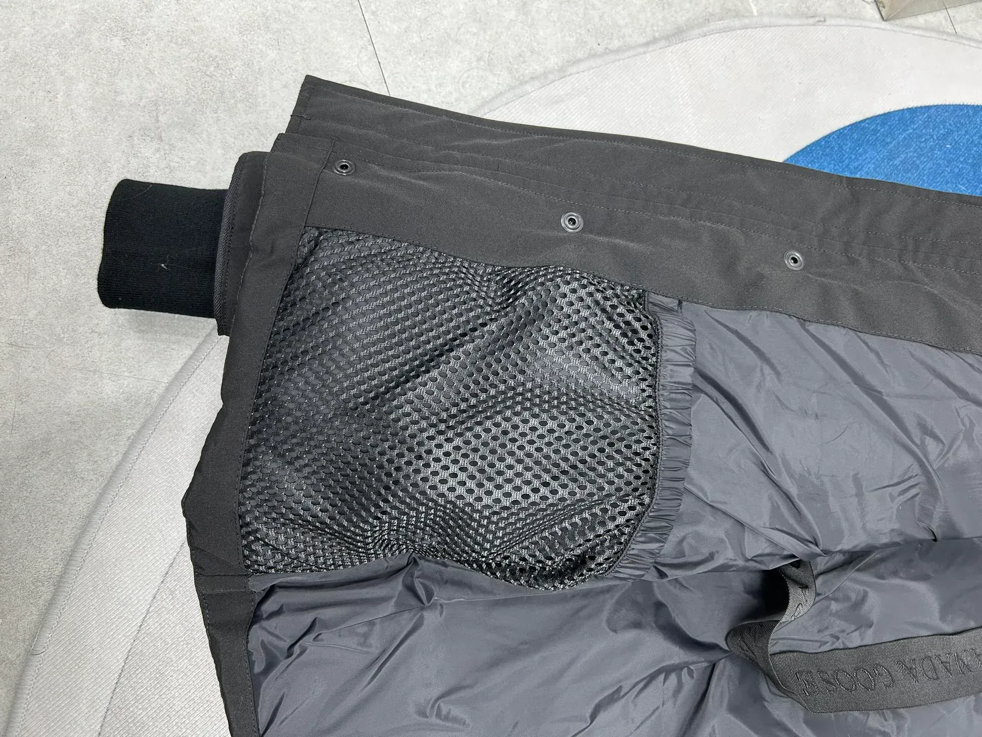 Куртки И Пуховики Мужские Canada Goose 1956417