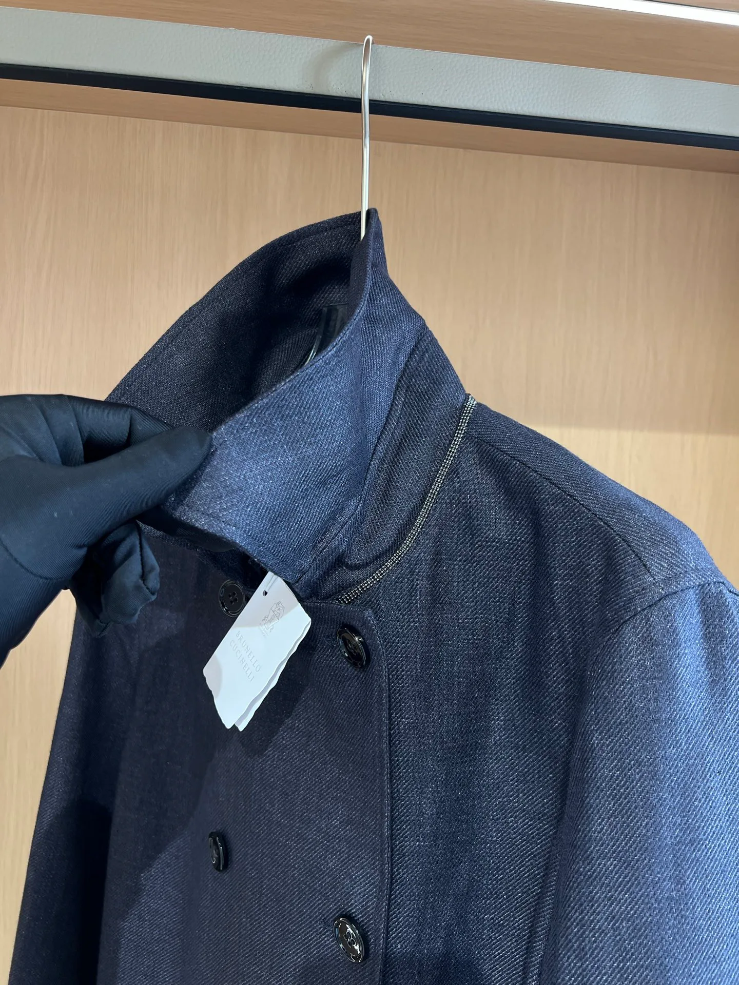 Жакеты Женские Brunello Cucinelli 11444765