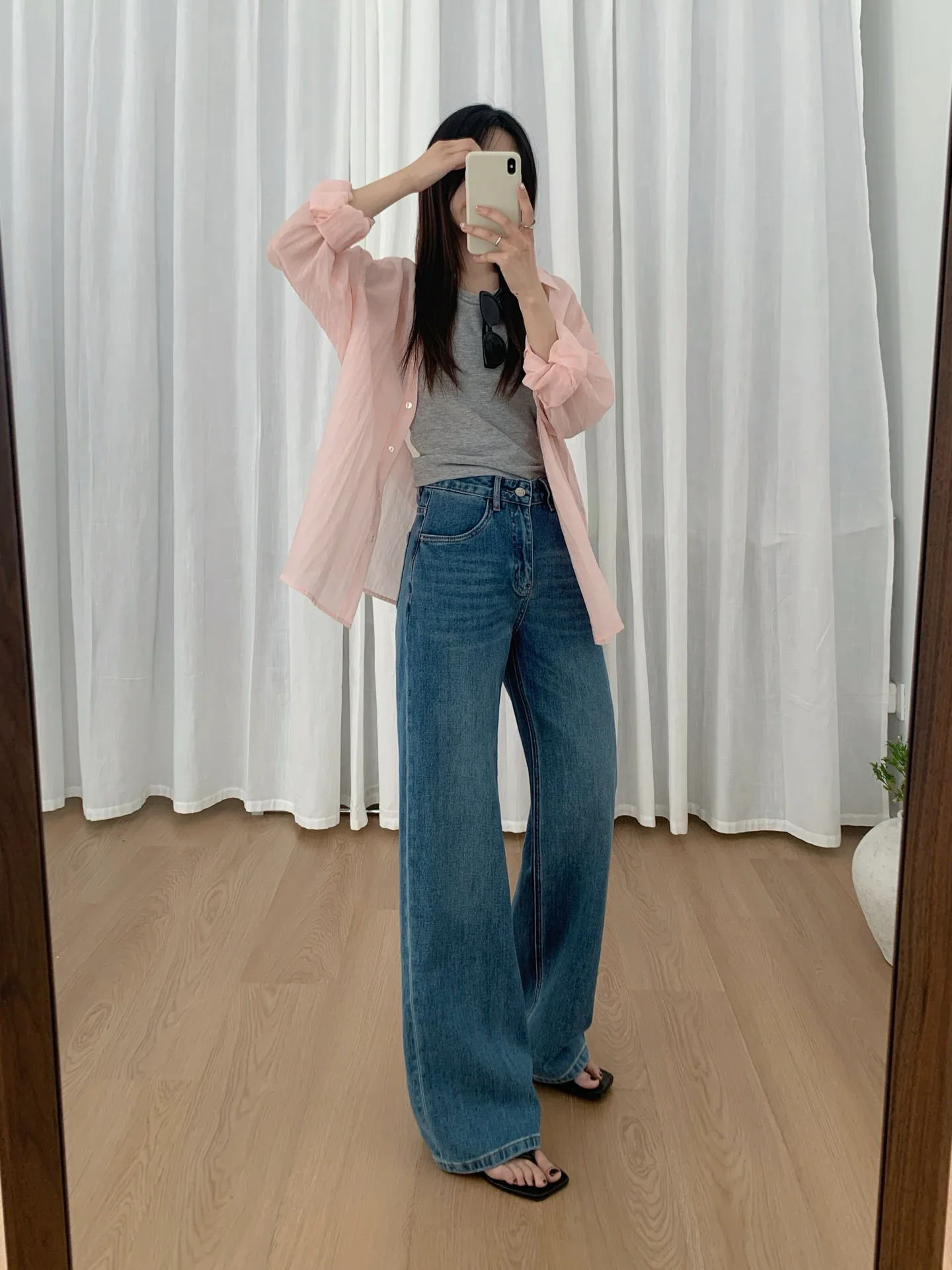 Джинсы Женские Louis Vuitton 11385465