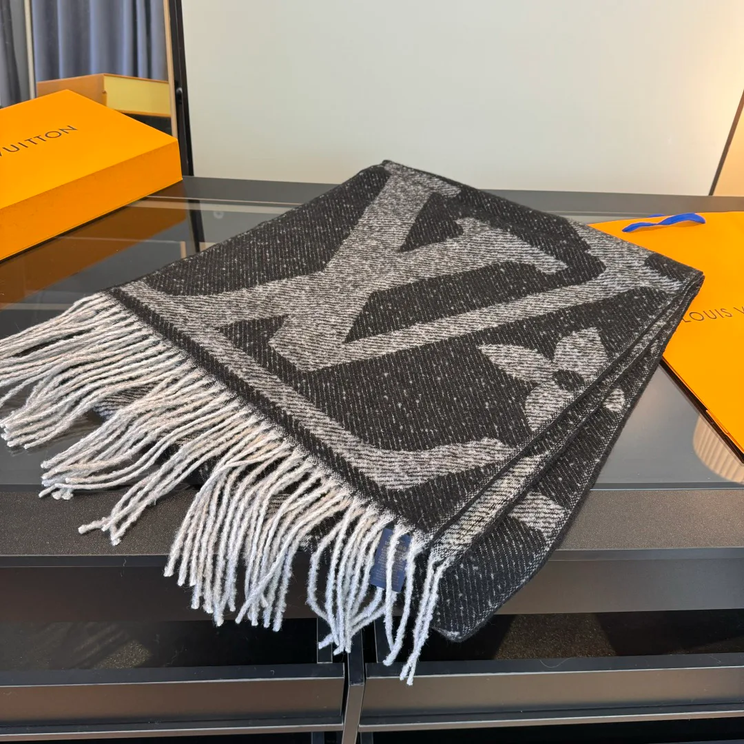 Шарфы Louis Vuitton 412342