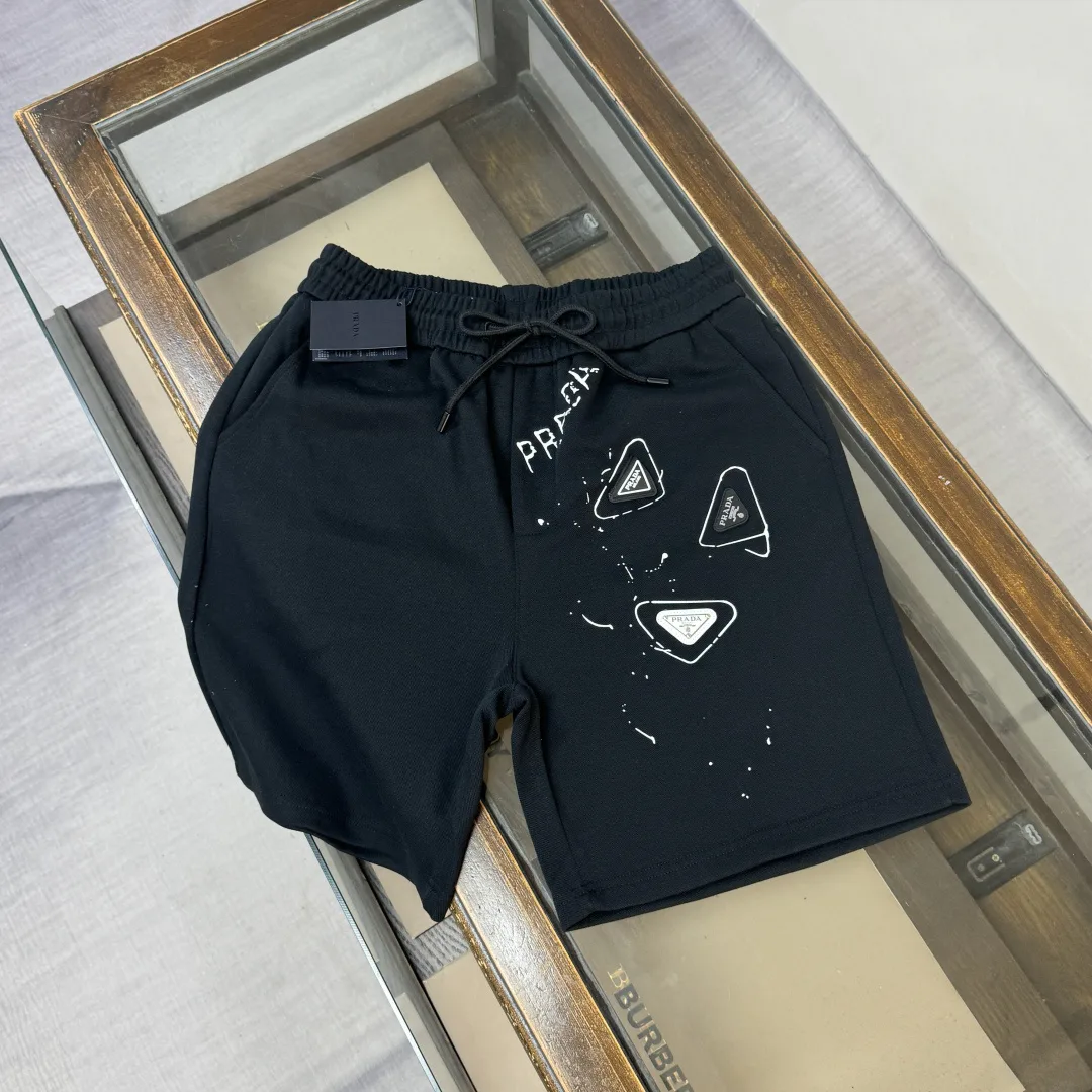 Шорты Мужские Prada 12670958