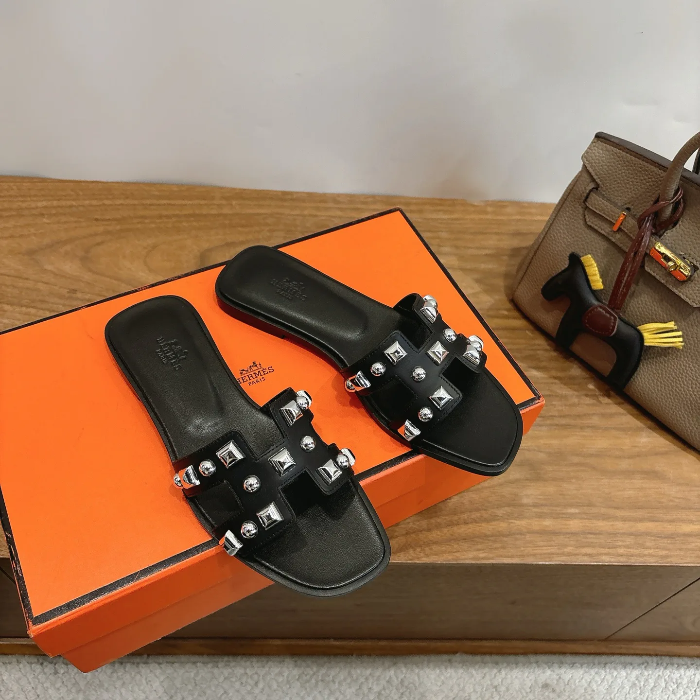 Сандалии Женские Hermes 10813731
