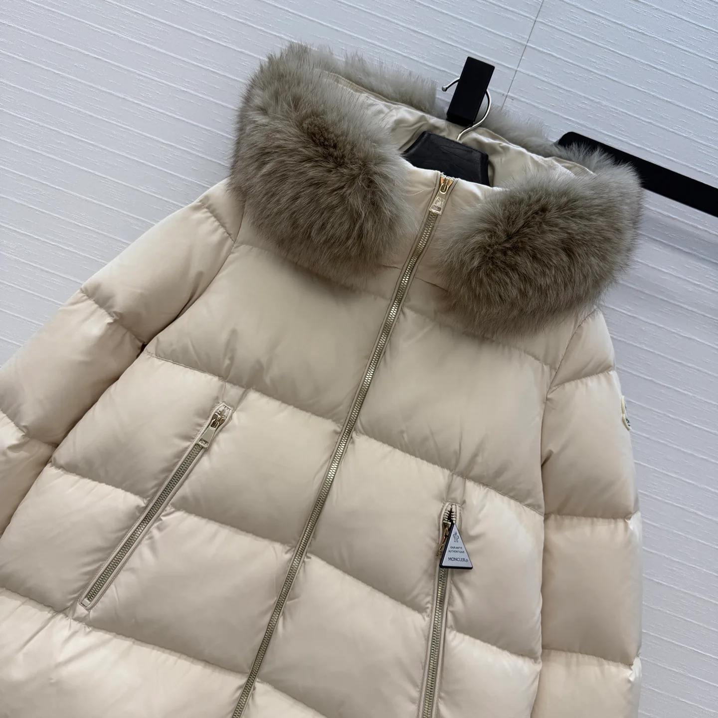Куртки И Пуховики Женские Moncler 18710903