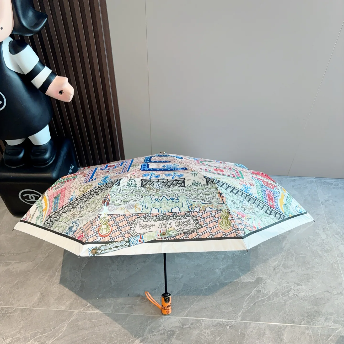 Зонты Hermes 838594