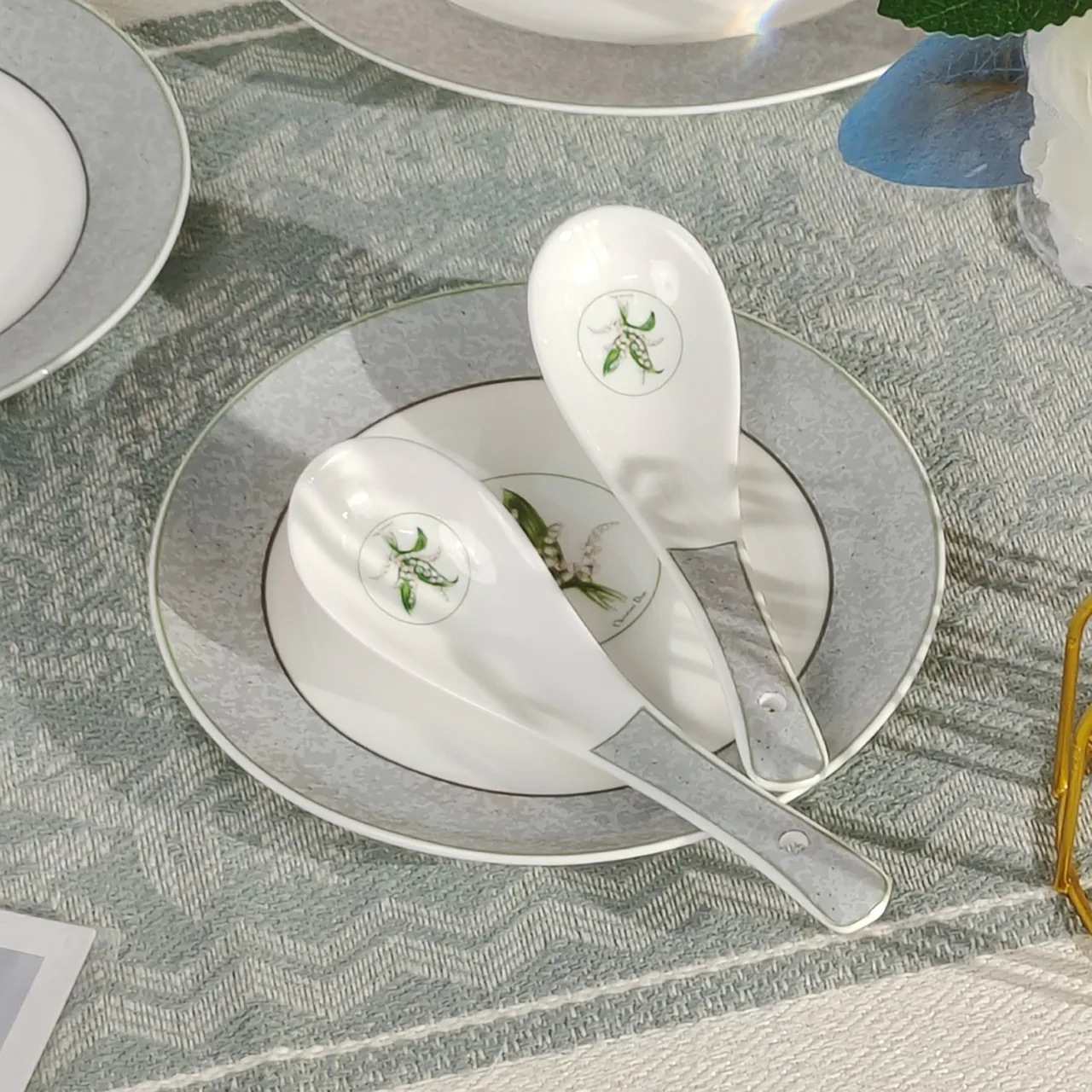 Посуда Christian Dior 114241