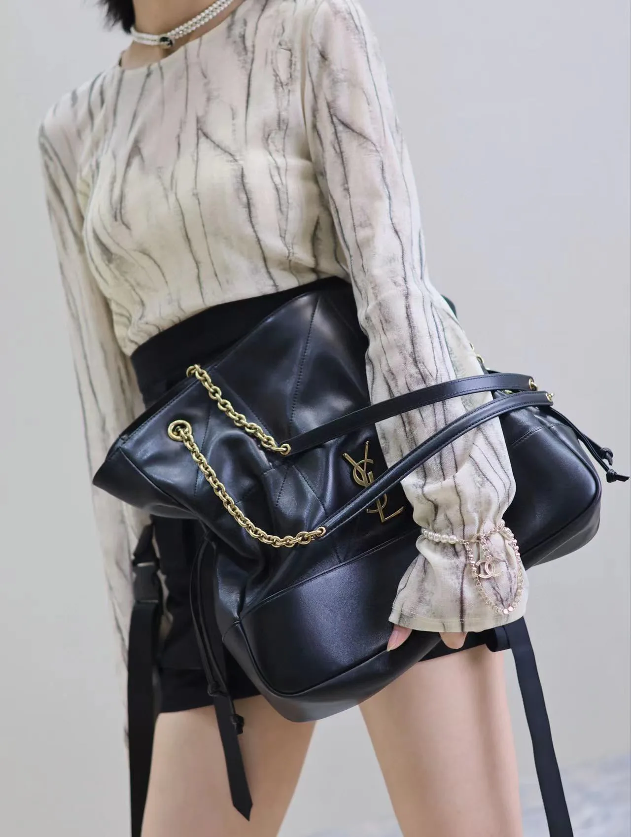 Классические Сумки Женские Saint Laurent 18005133