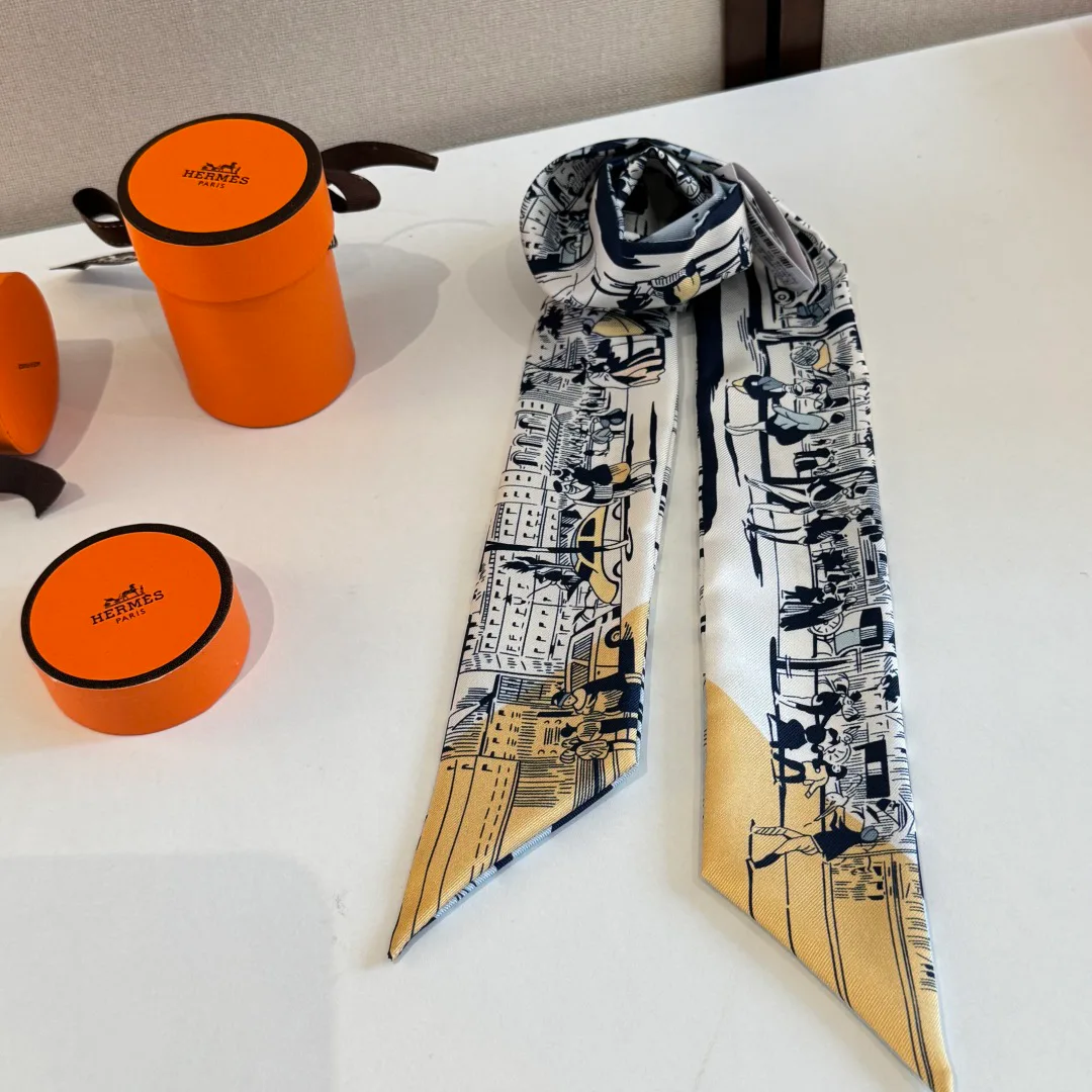 Платки Hermes 10807180