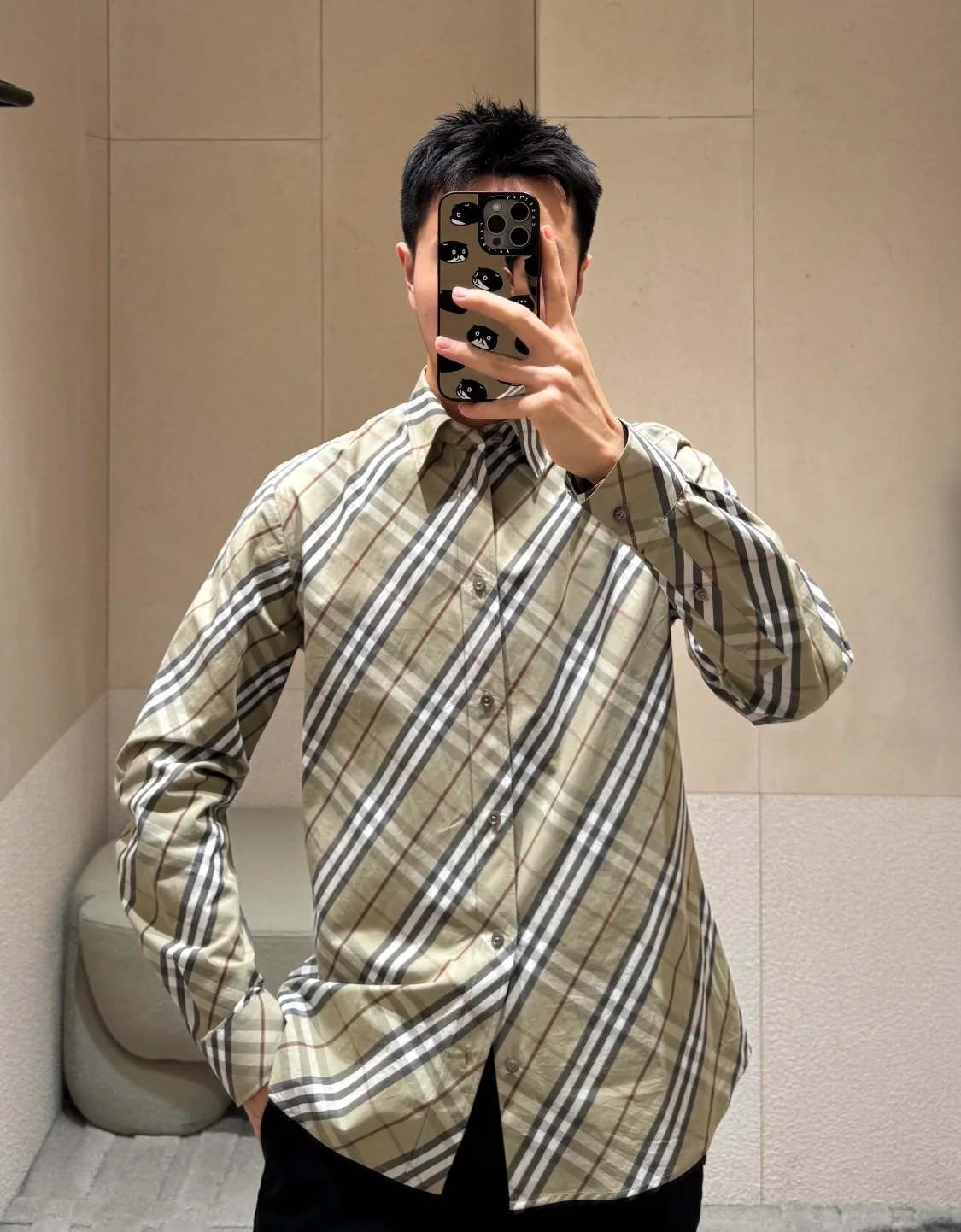 Рубашки Женские Burberry 11224920