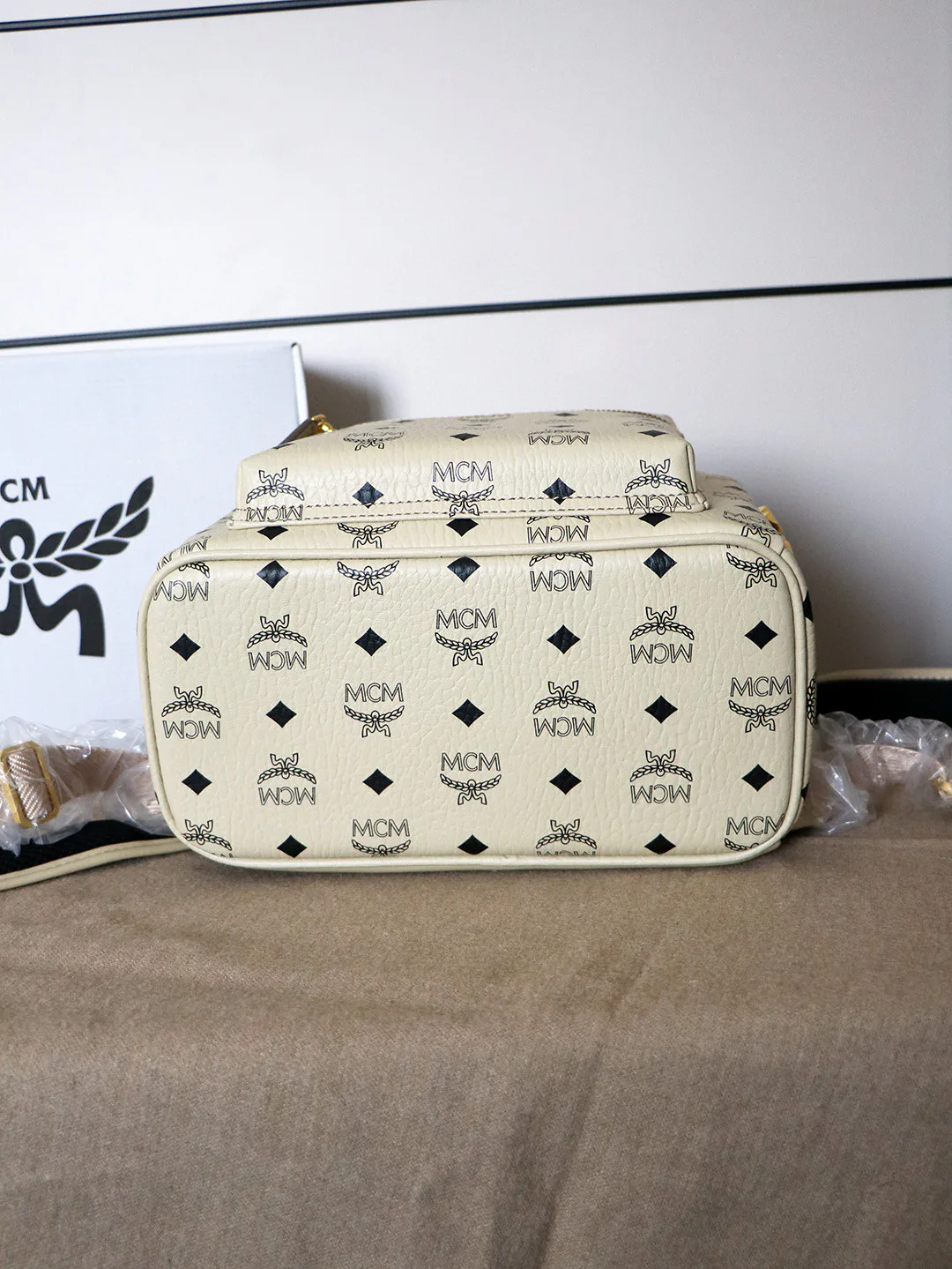 Рюкзаки Женские Mcm 9836311