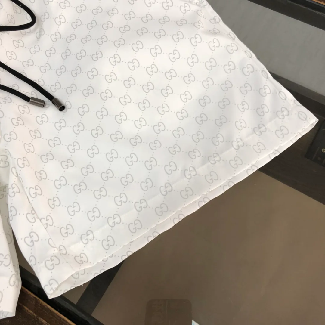 Шорты Мужские Gucci 13278942