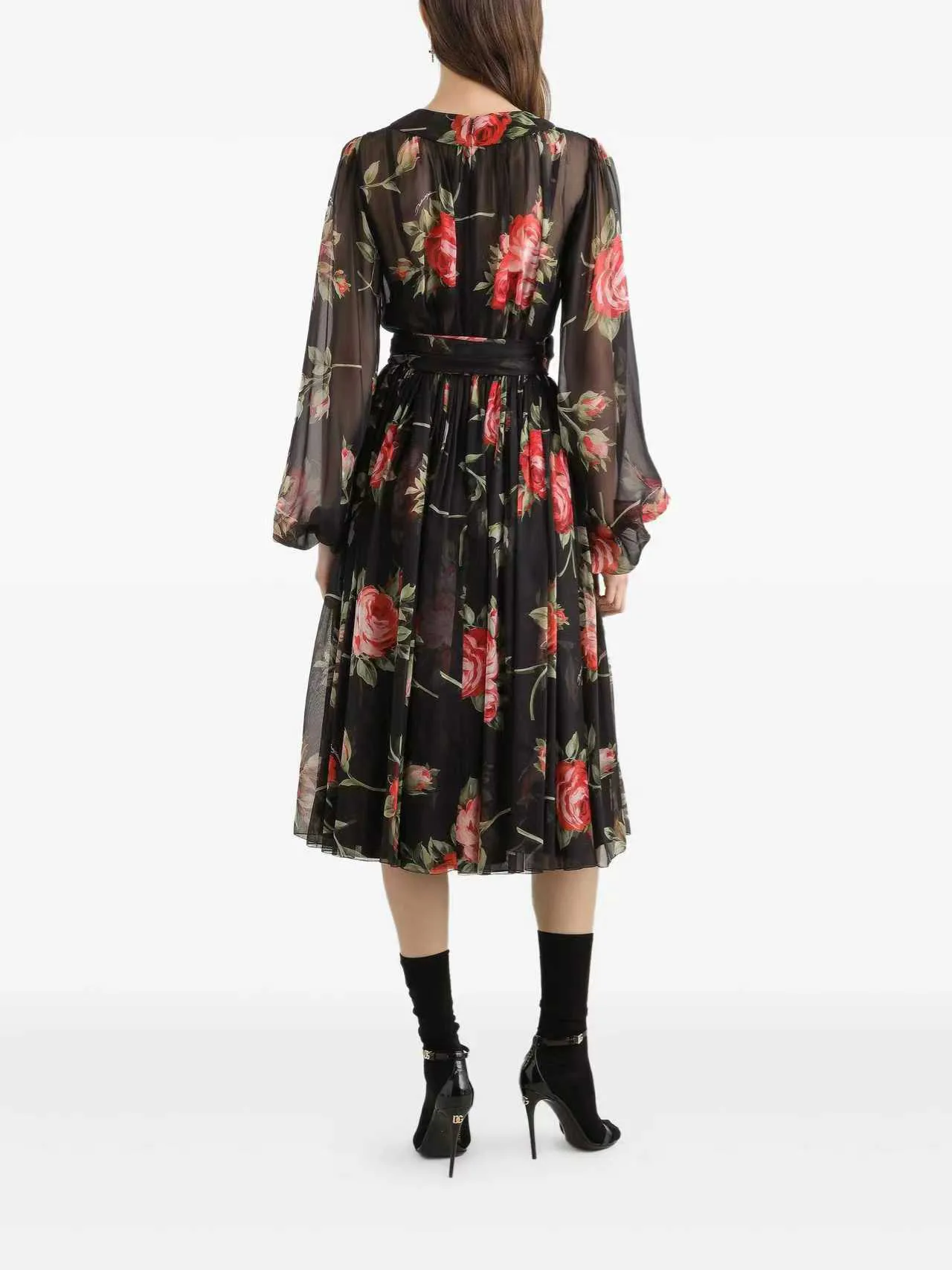 Платья Женские Dolce & Gabbana 18742326