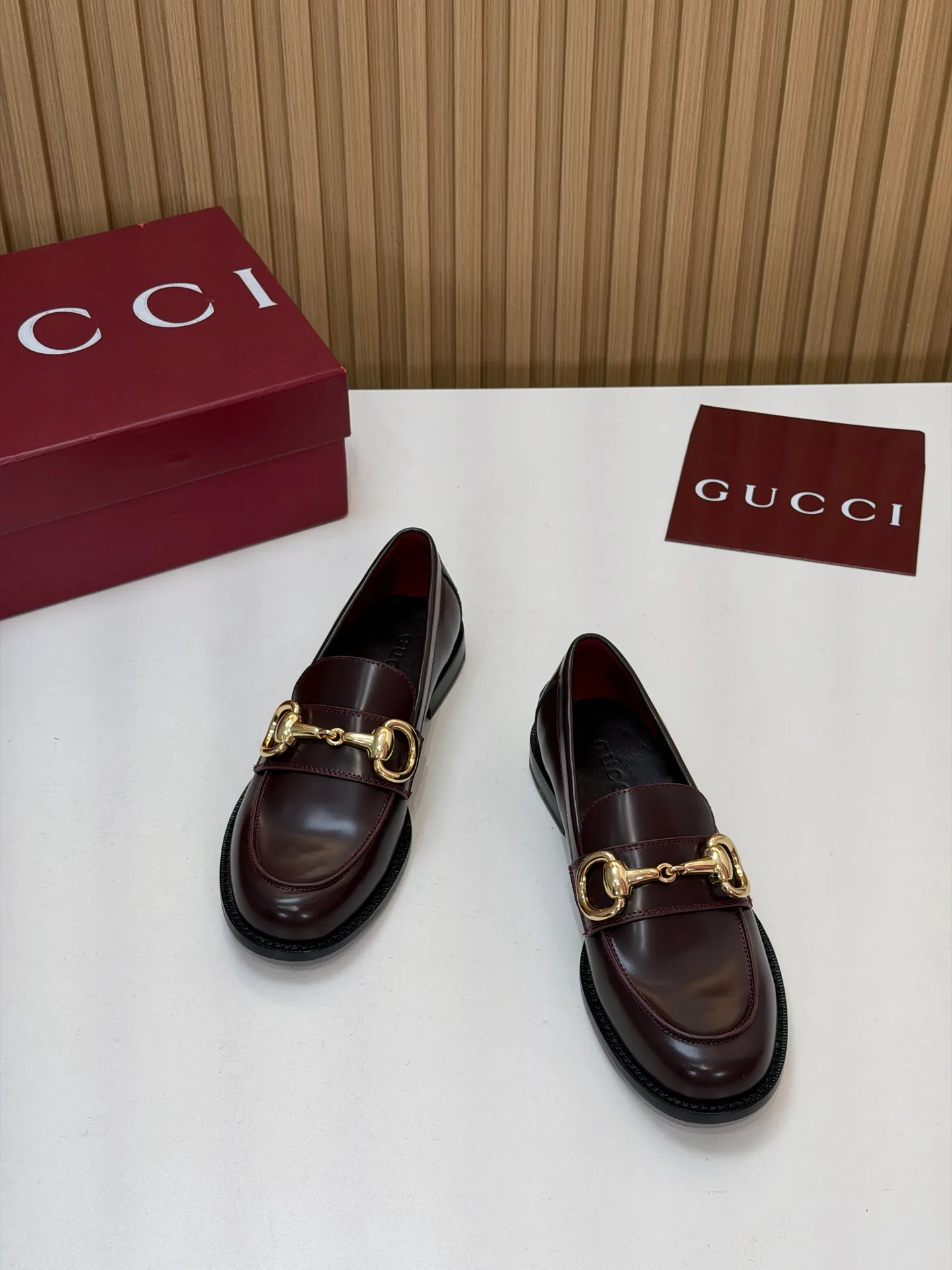 Лоферы И Мокасины Женские Gucci 18152943