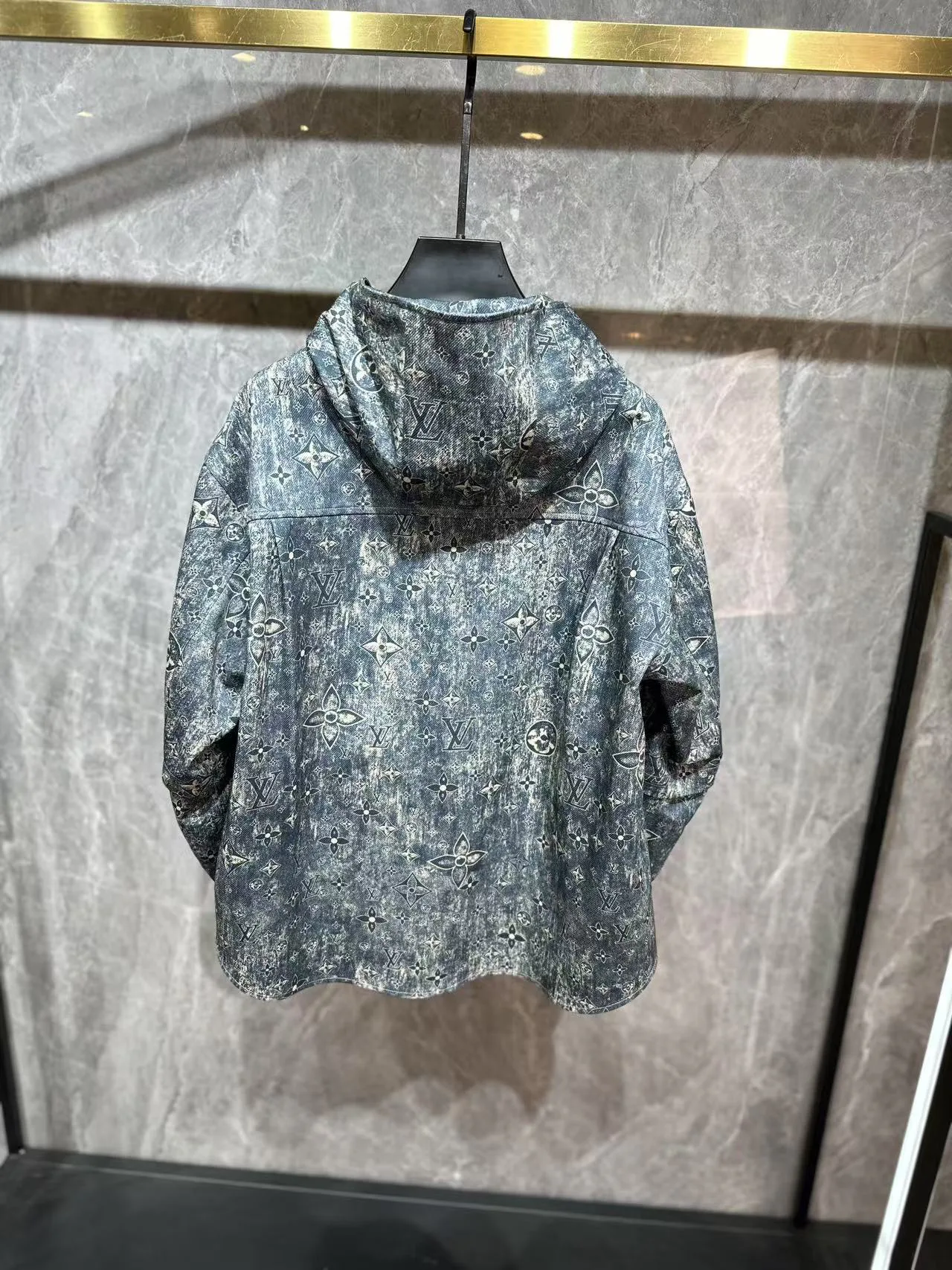 Куртки Мужские Louis Vuitton 28837