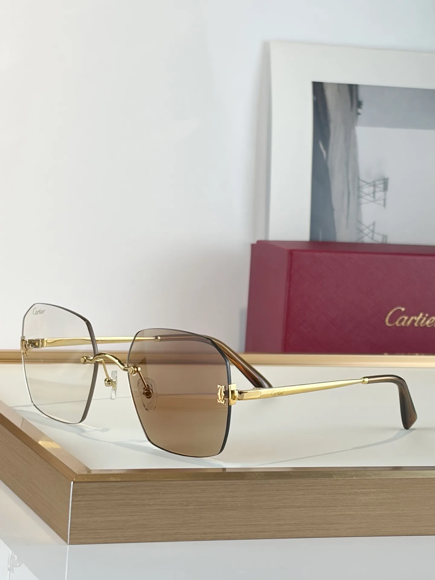 Очки Cartier 11232951