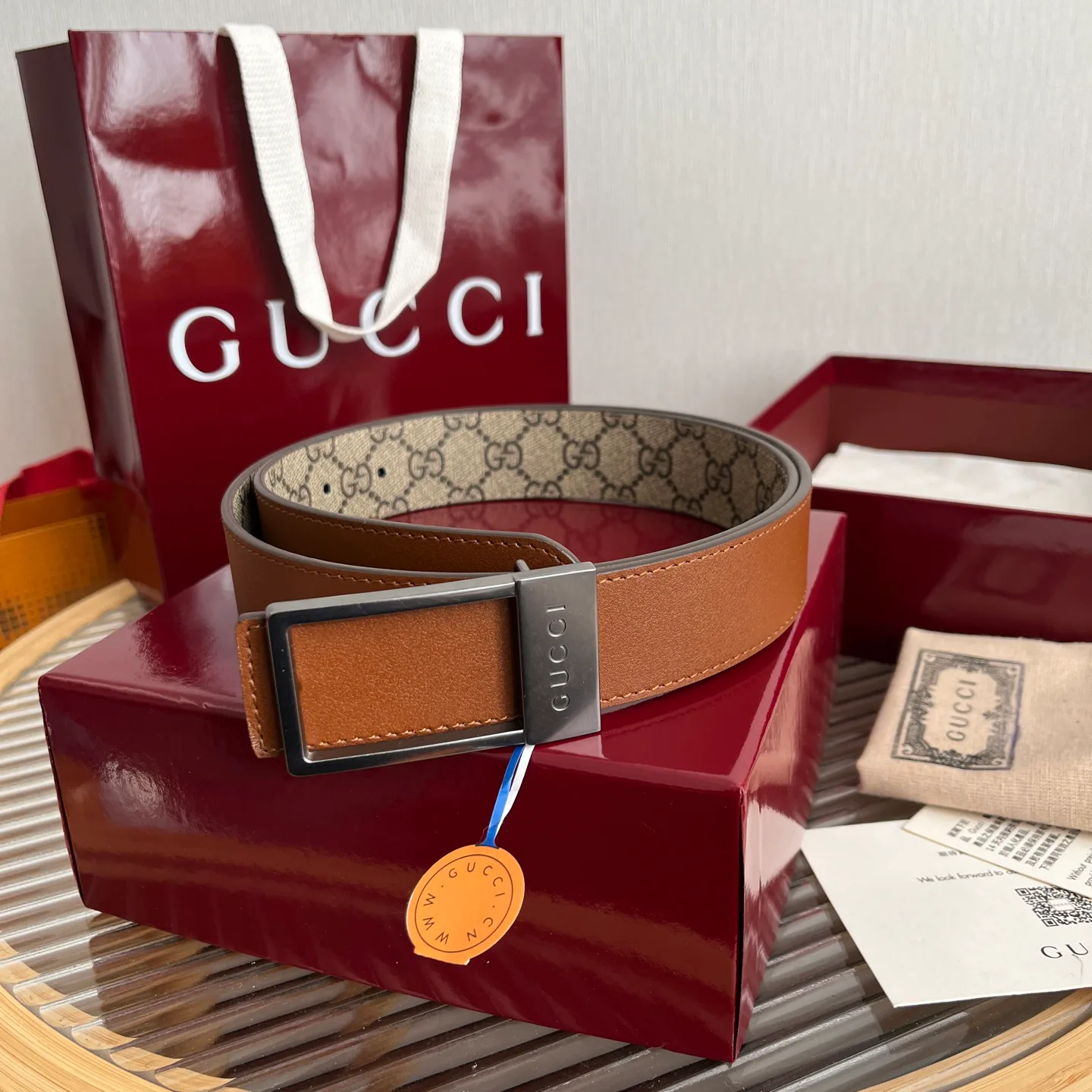 Поясные Сумки Женские Gucci 13394459
