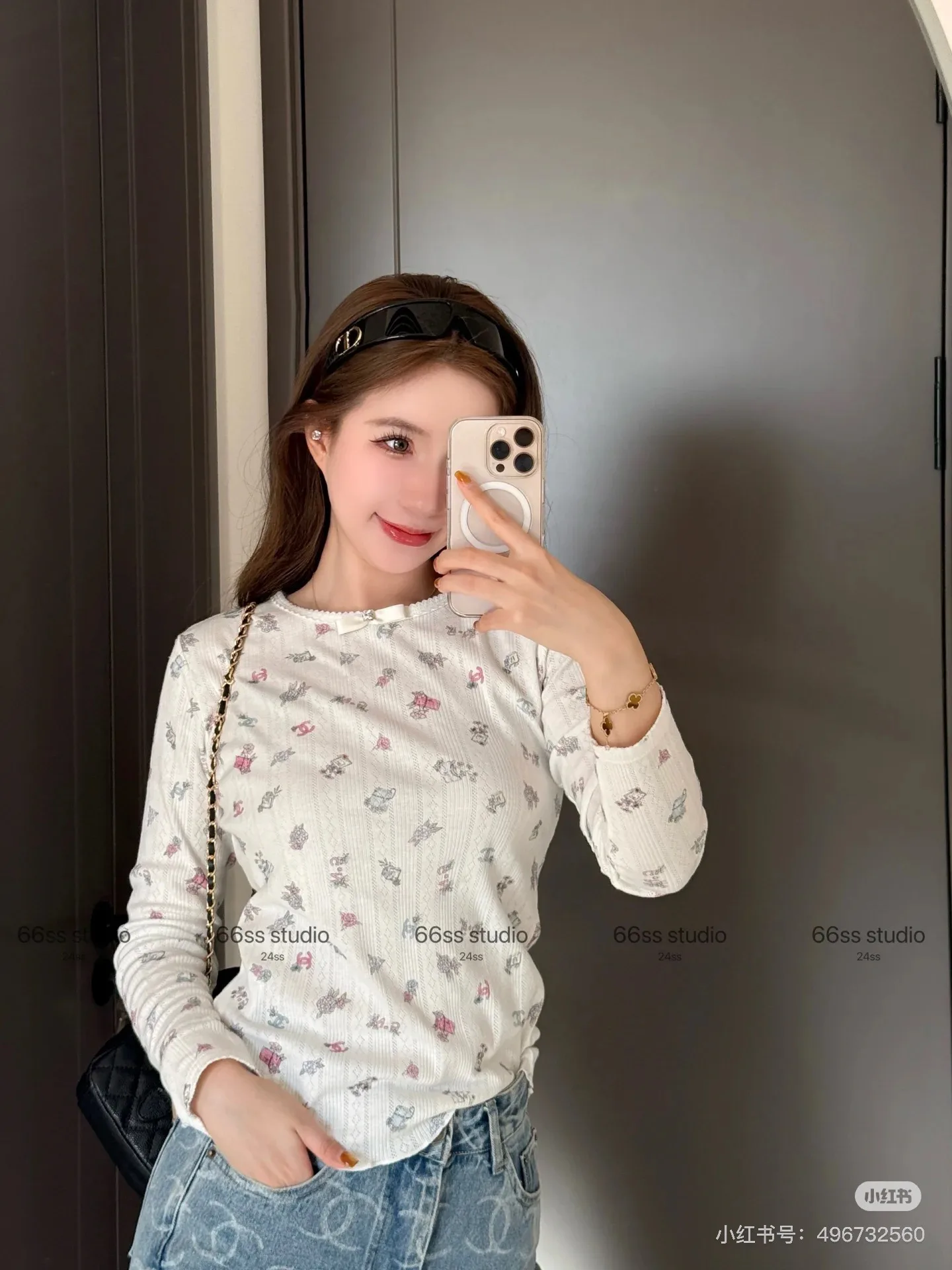 Футболки Женские Chanel 28945