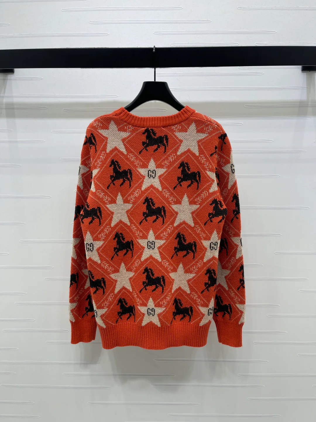 Джемперы И Свитеры Женские Gucci 688063