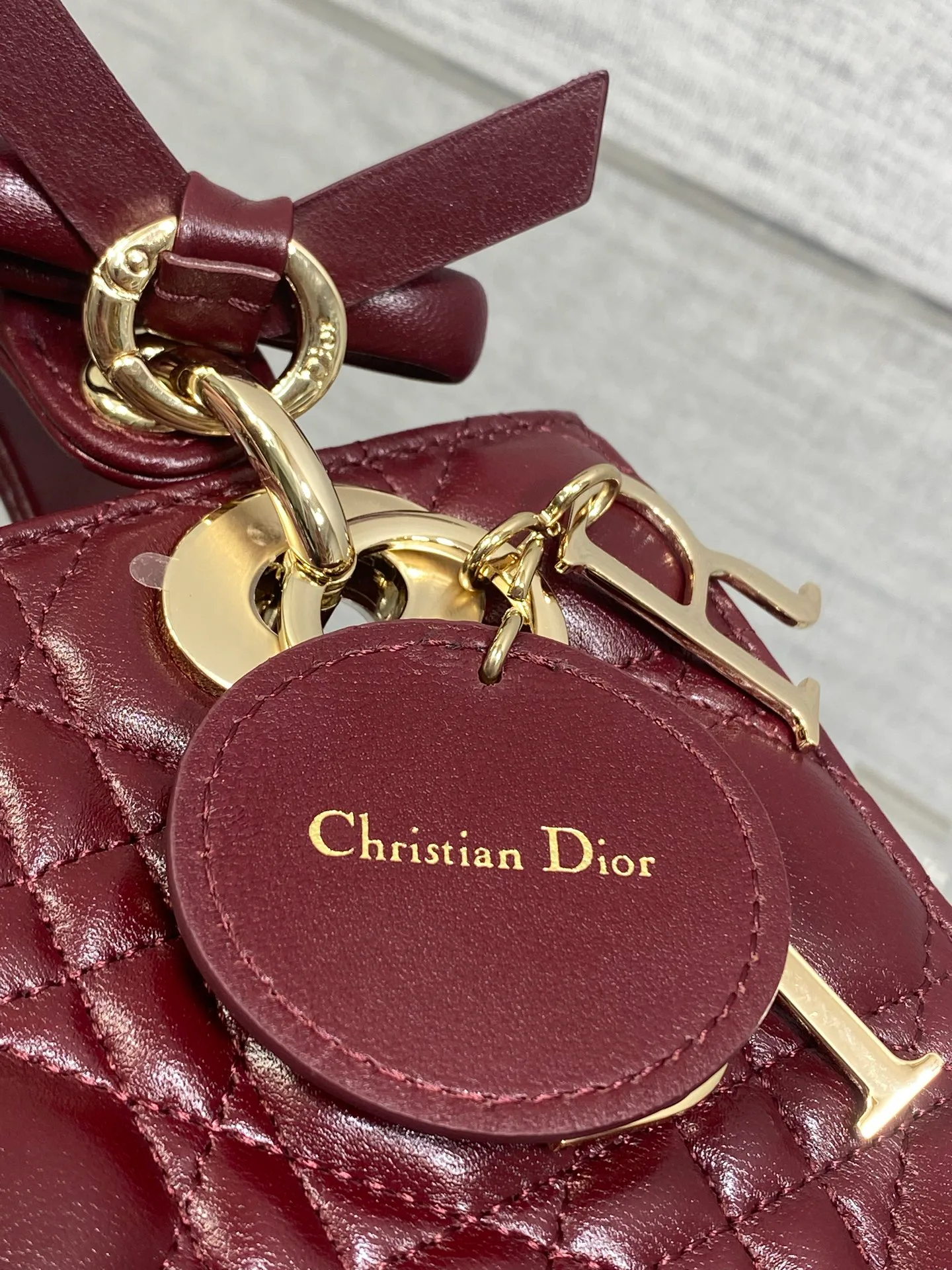 Классические Сумки Женские Christian Dior 17601477