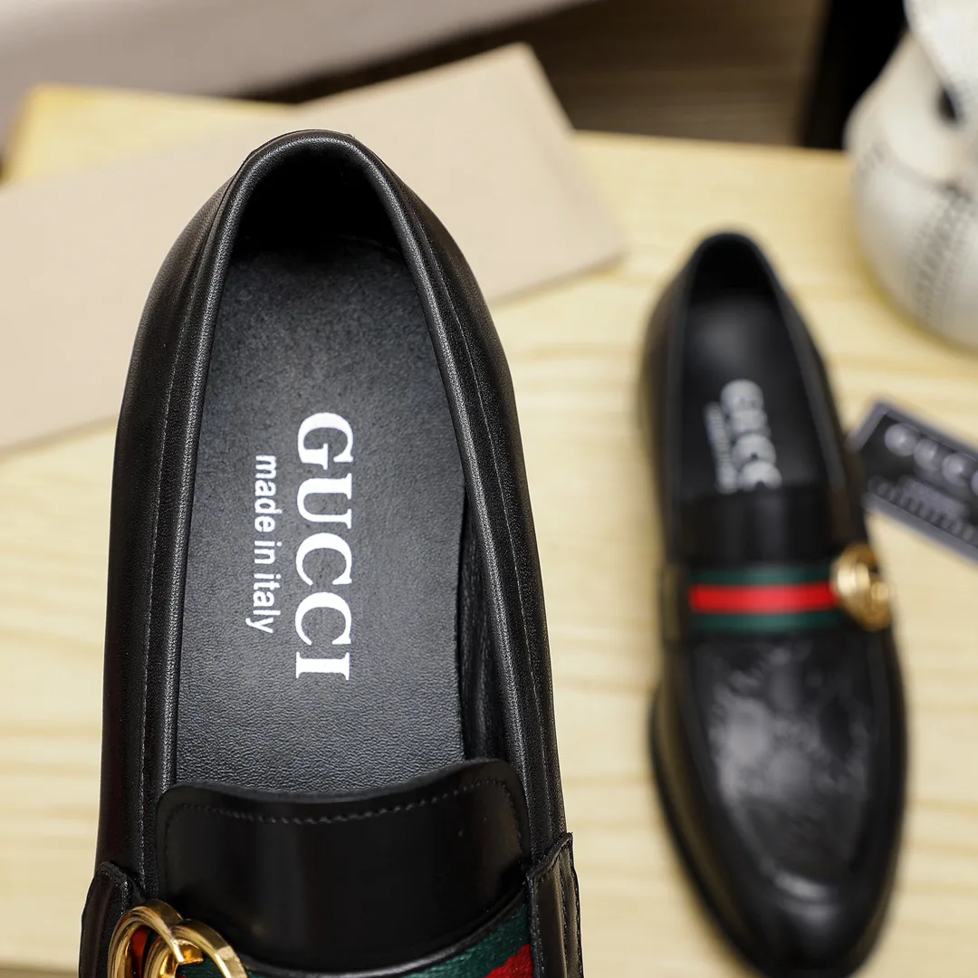 Лоферы И Туфли Мужские Gucci 17569207