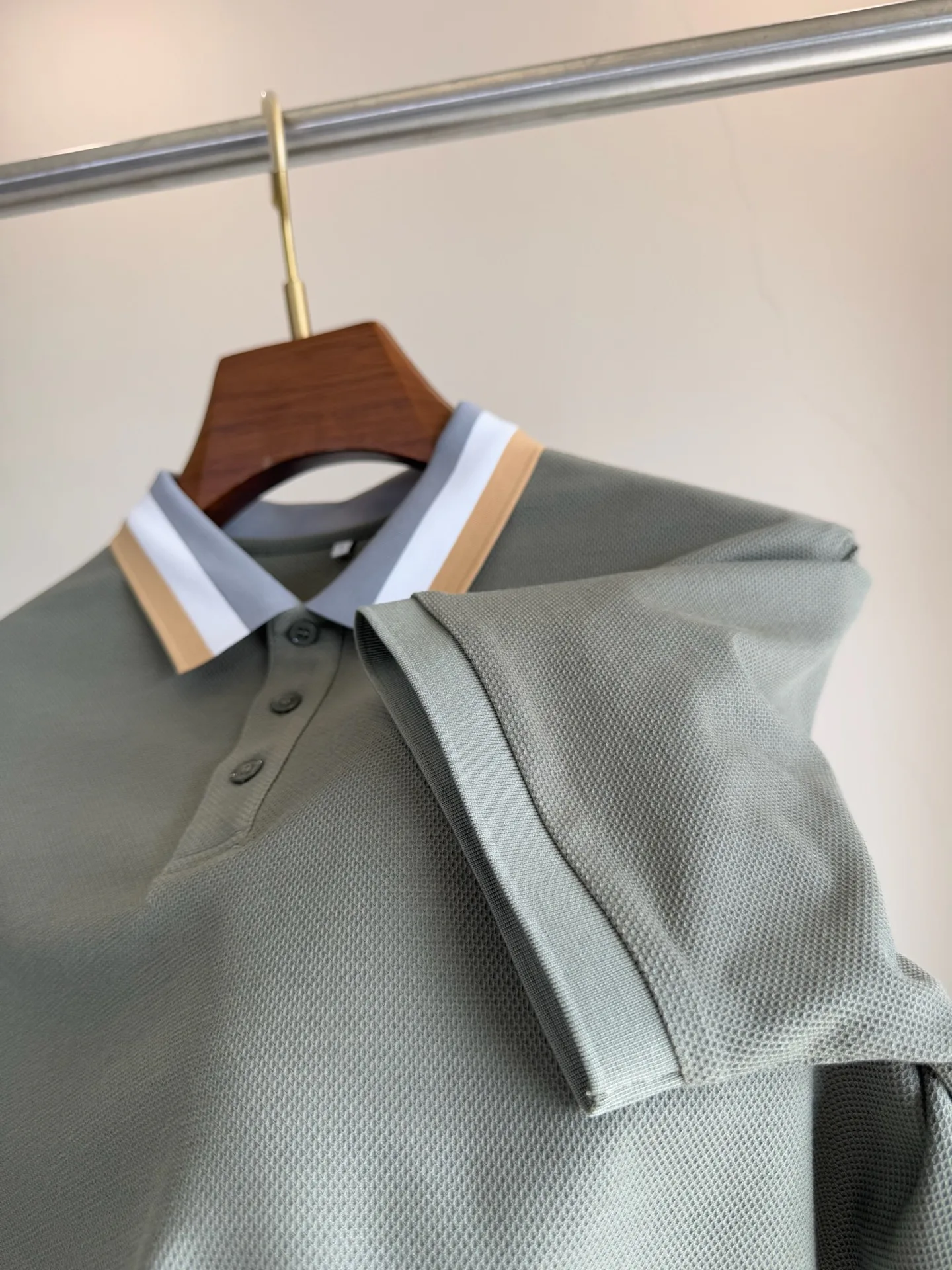 Рубашки Мужские Loewe 11705971