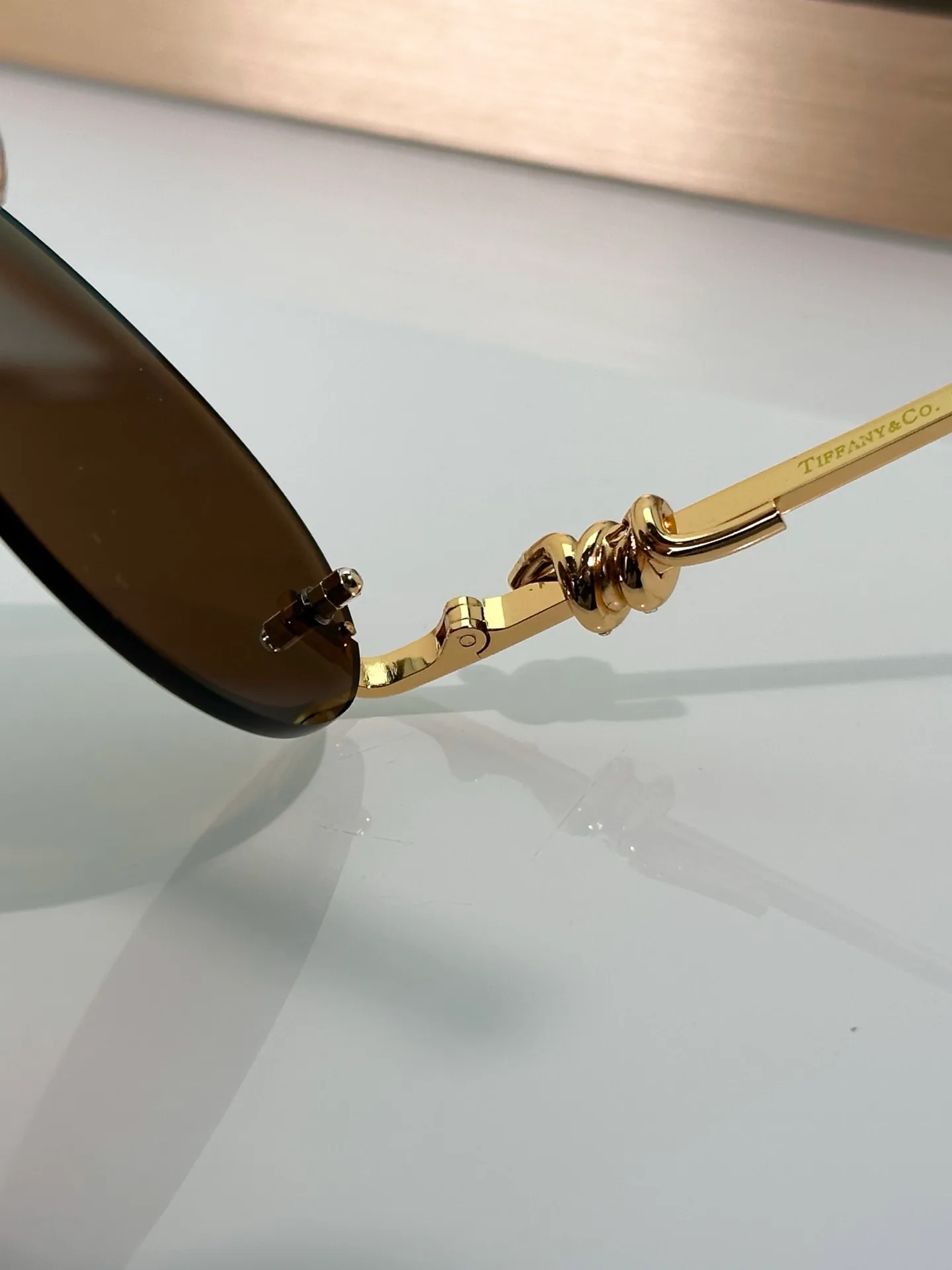 Очки Tiffany 12763486