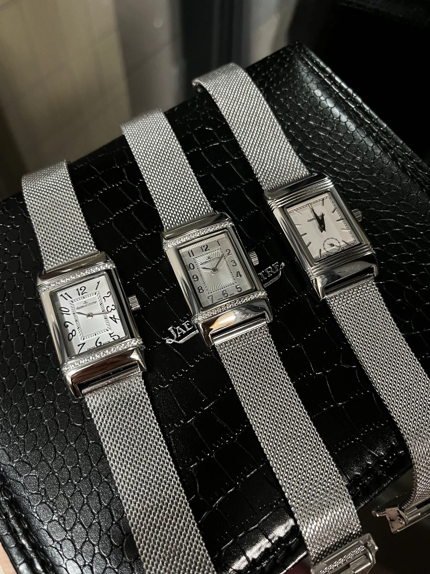 Часы Женские Jaeger-Lecoultre 11637400