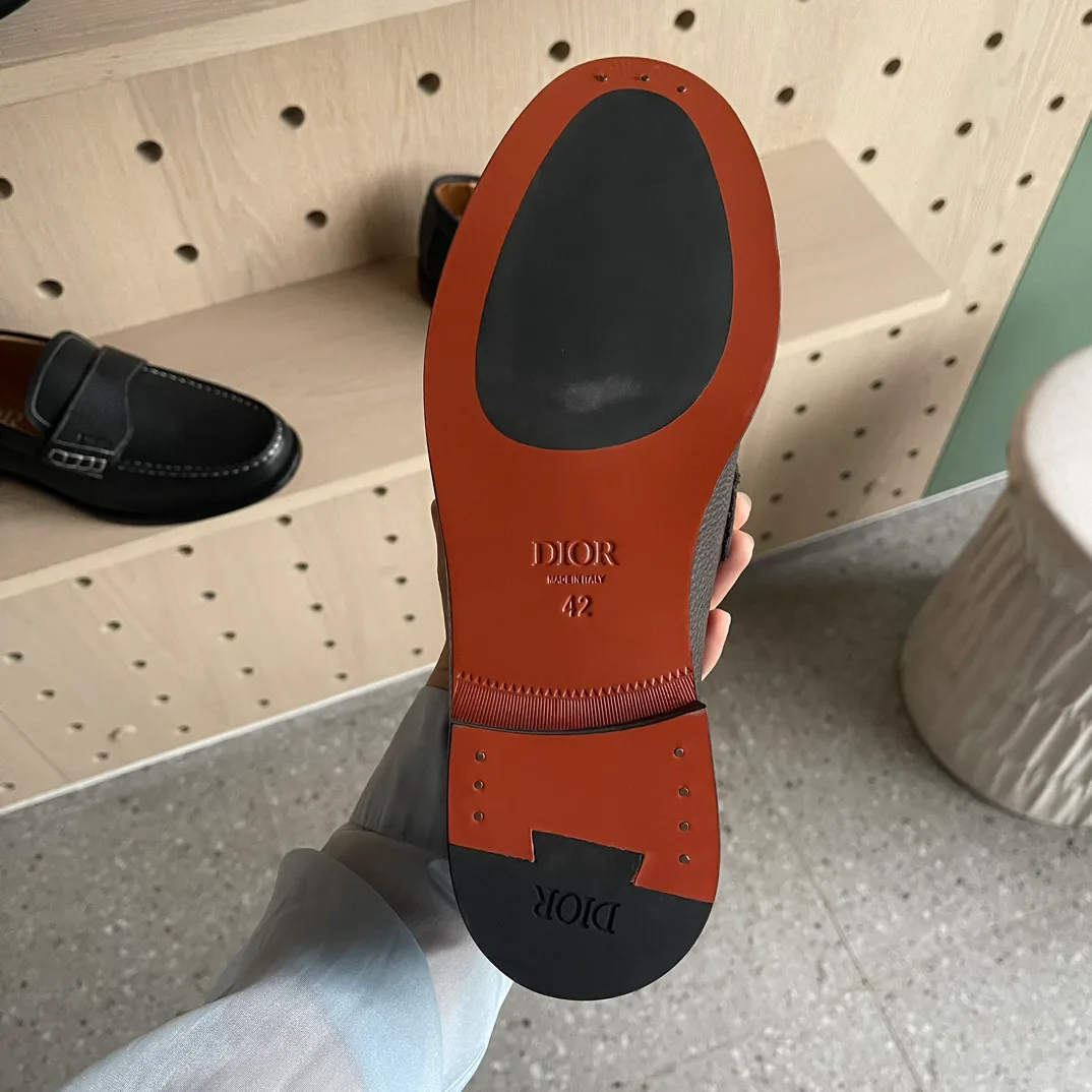 Лоферы И Туфли Мужские Christian Dior 29171