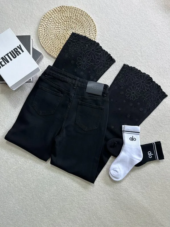 Брюки Женские Chanel 109860