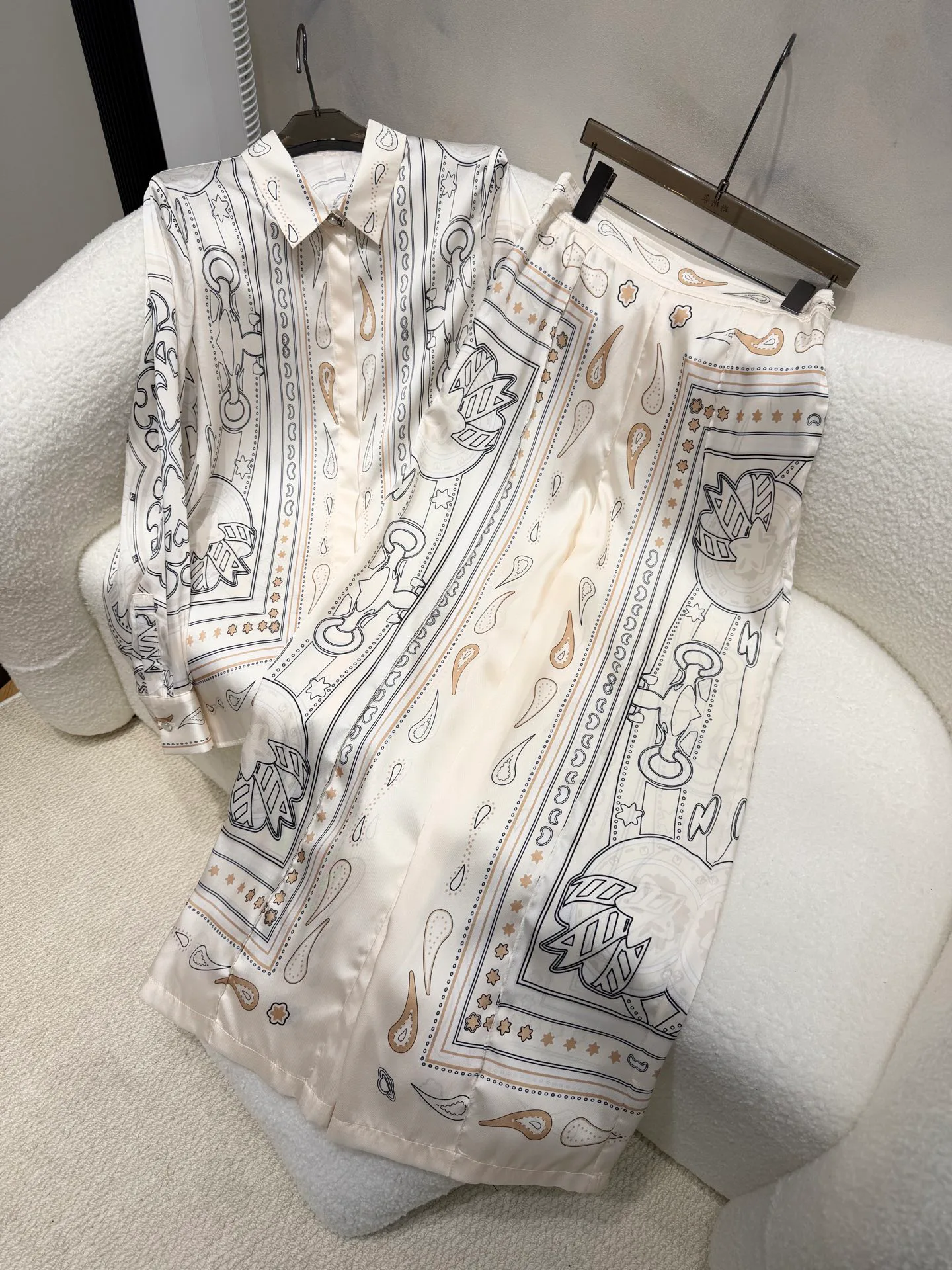 Костюмы Женские Hermes 11692122