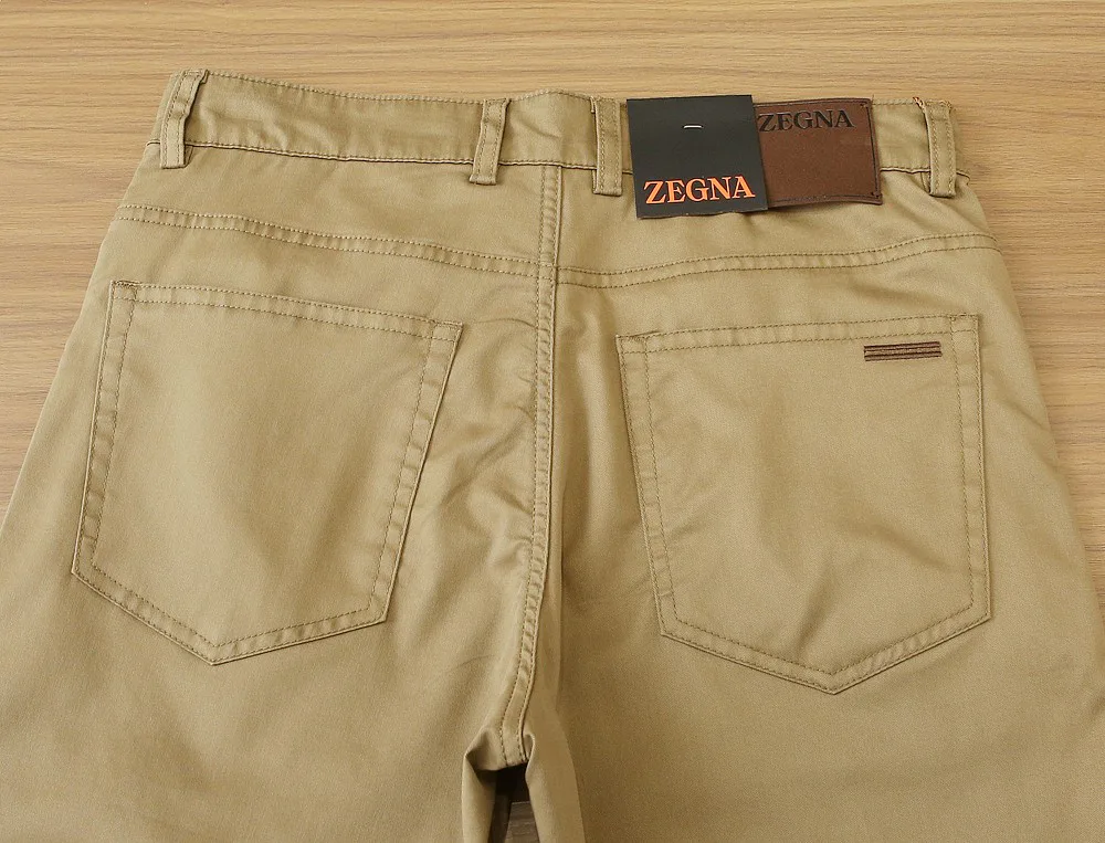 Брюки Мужские Zegna 5059626