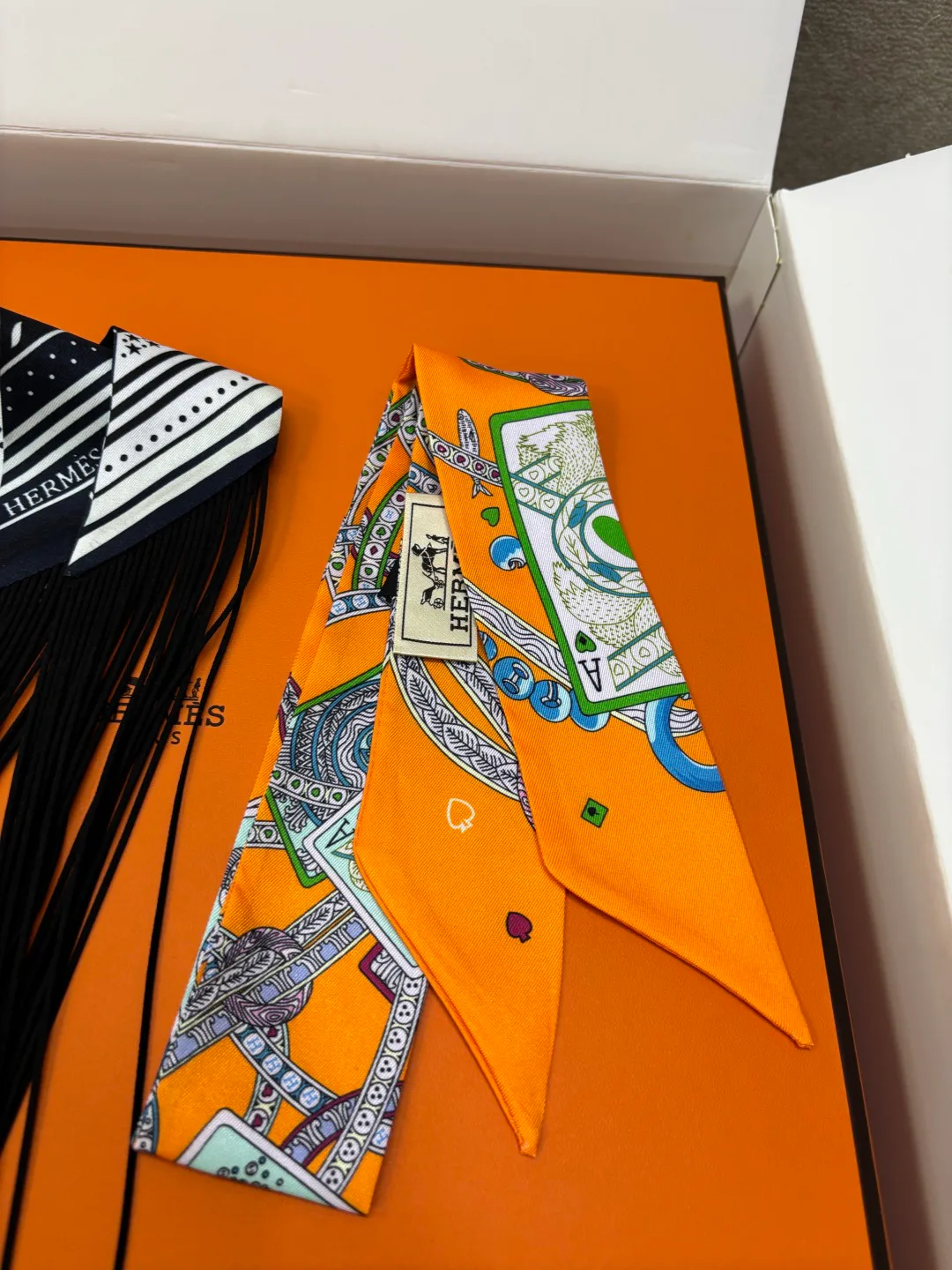 Платки Hermes 18127254