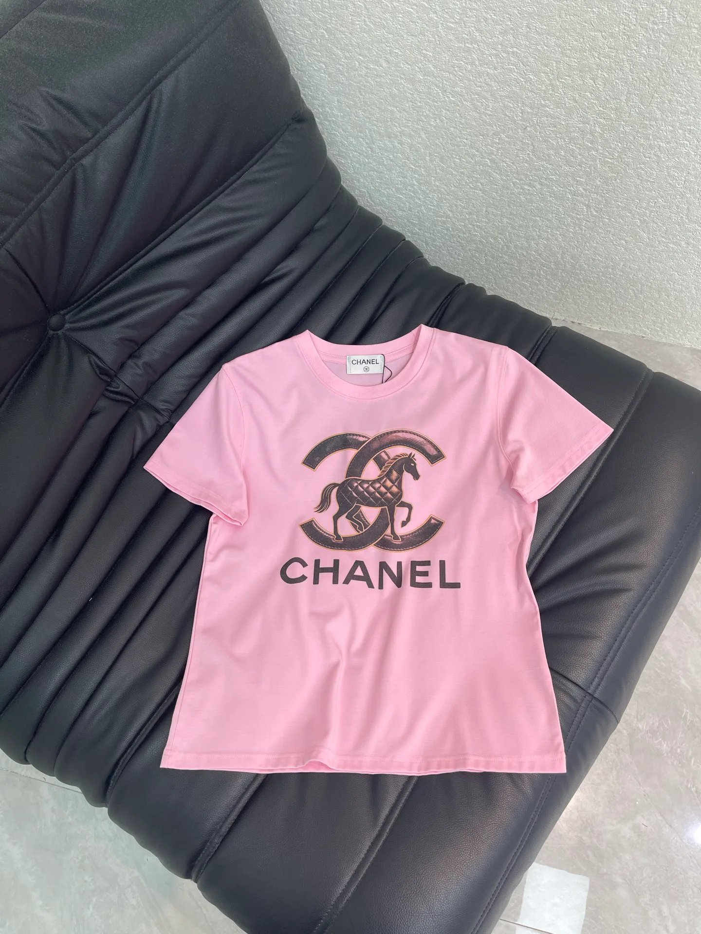 Футболки Женские Chanel 13273247