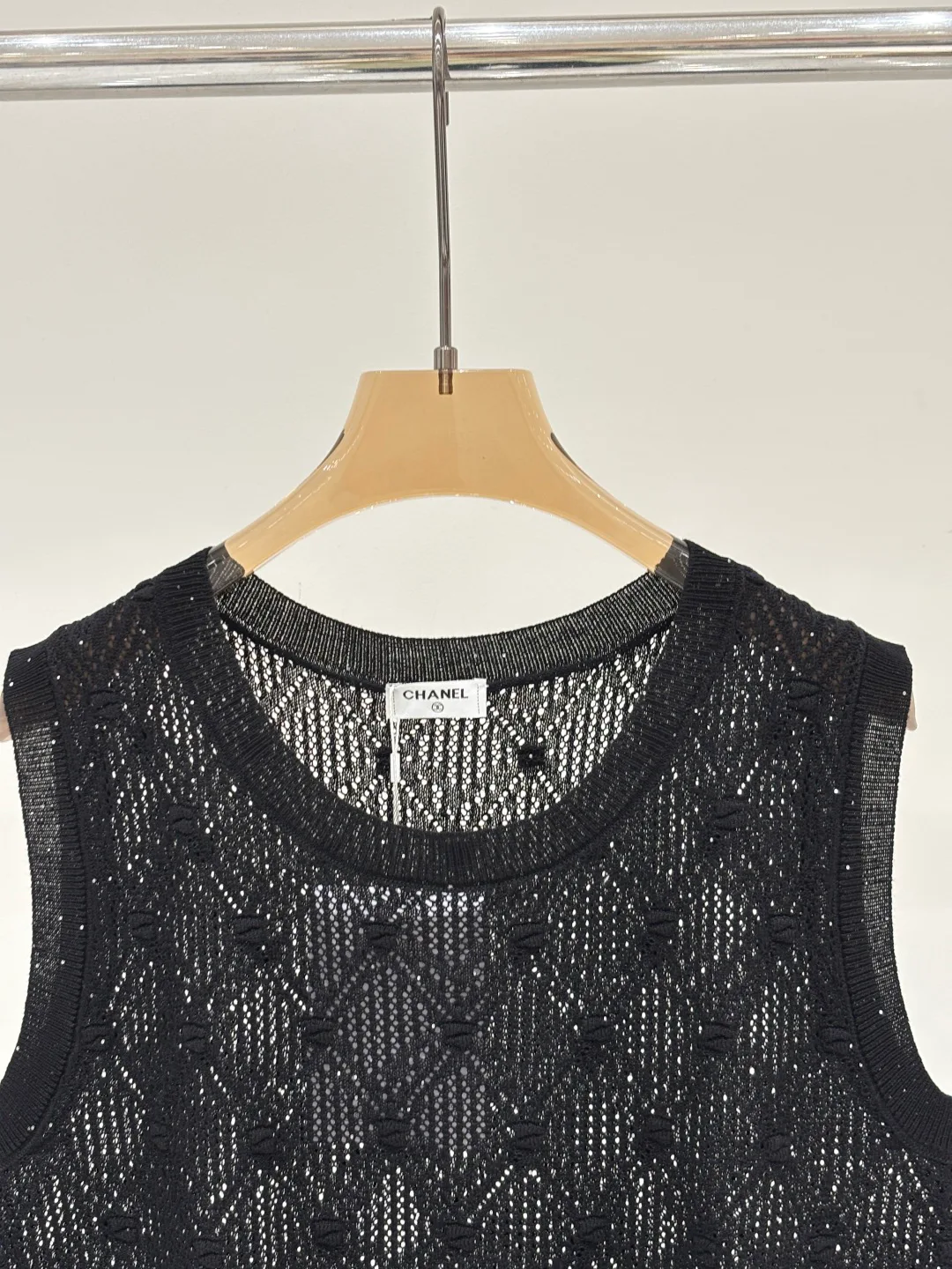 Жилеты Женские Chanel 13479786