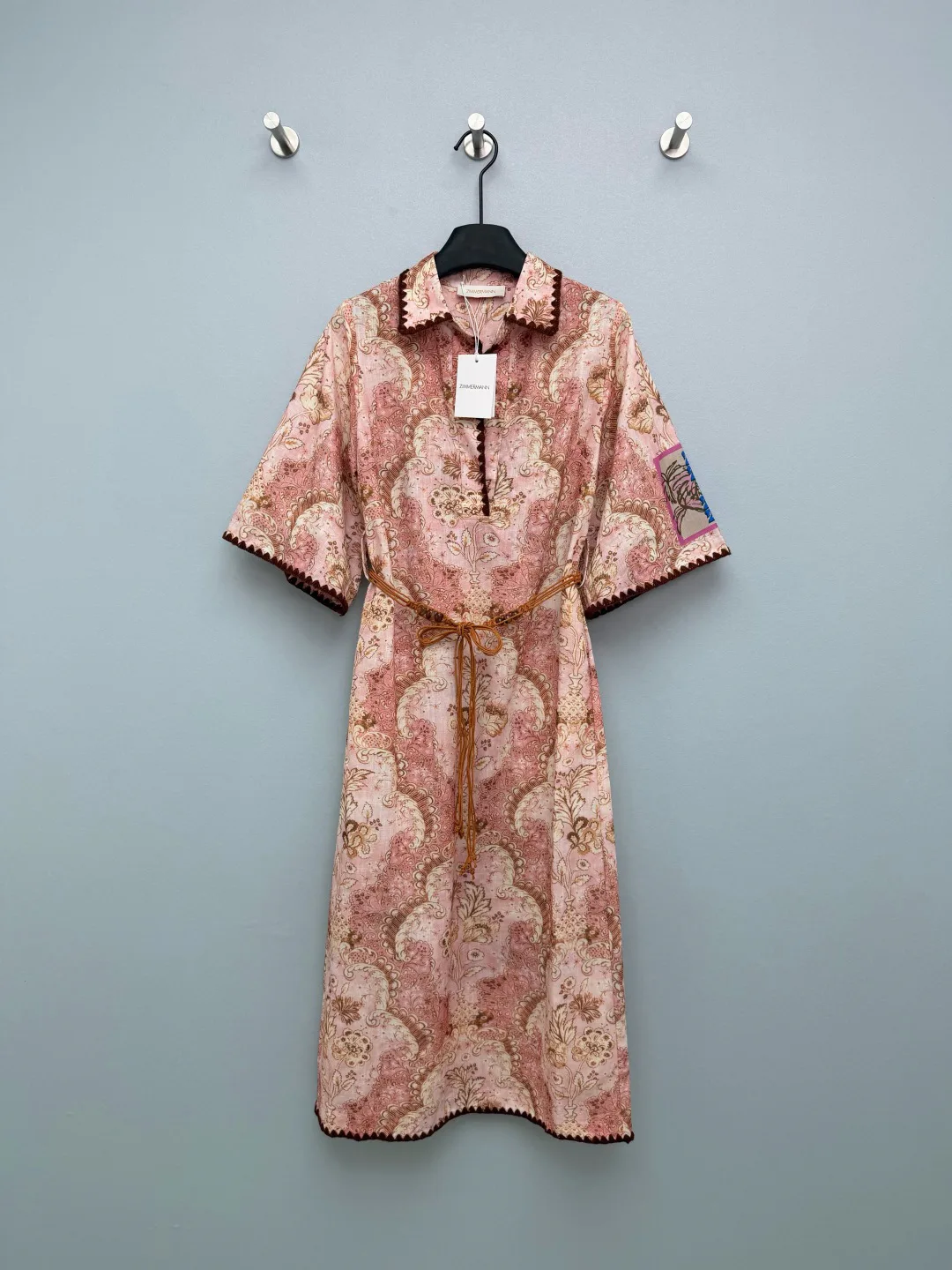 Платья Женские Zimmermann 11763826