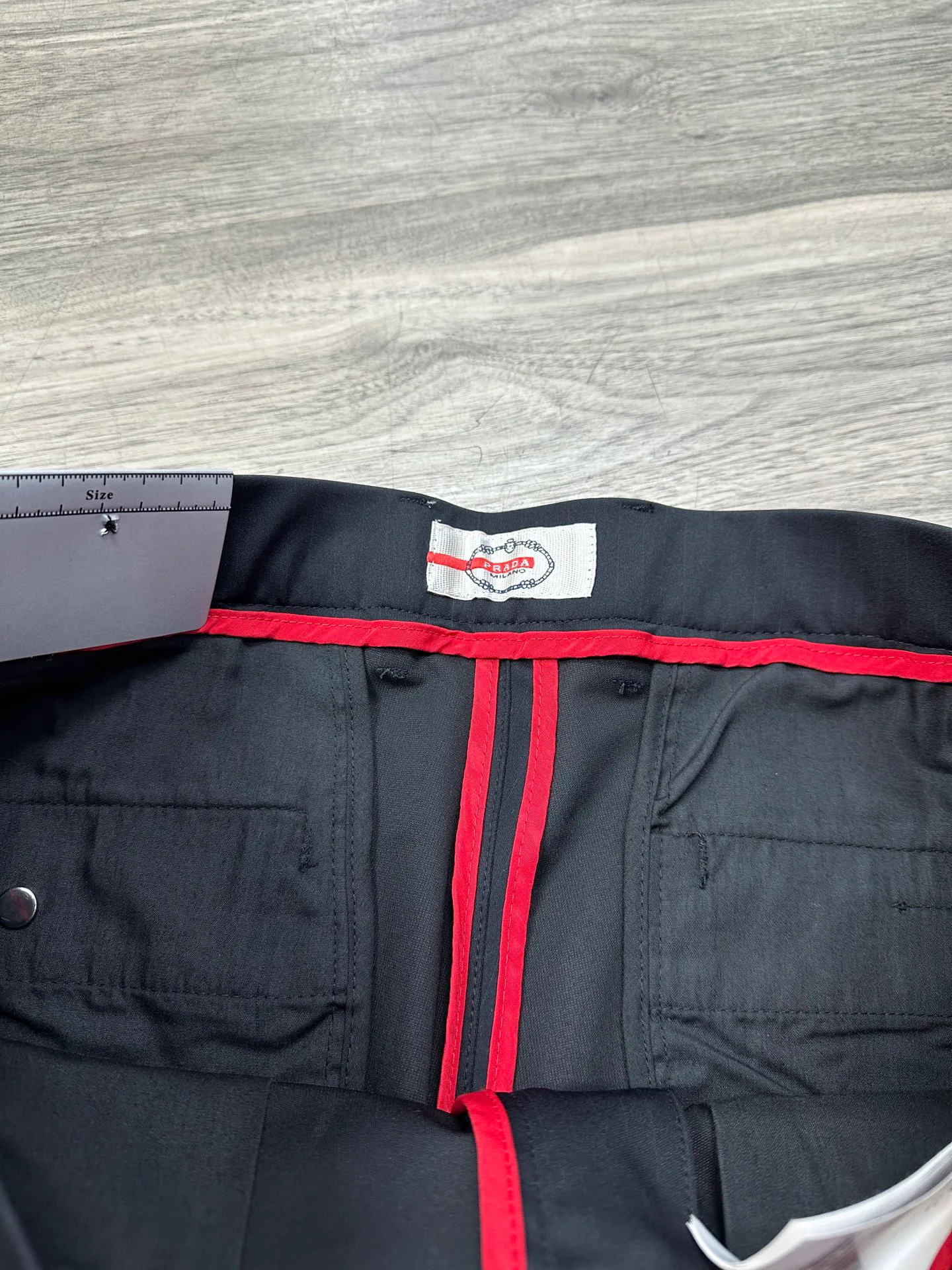 Брюки Женские Prada 11135218