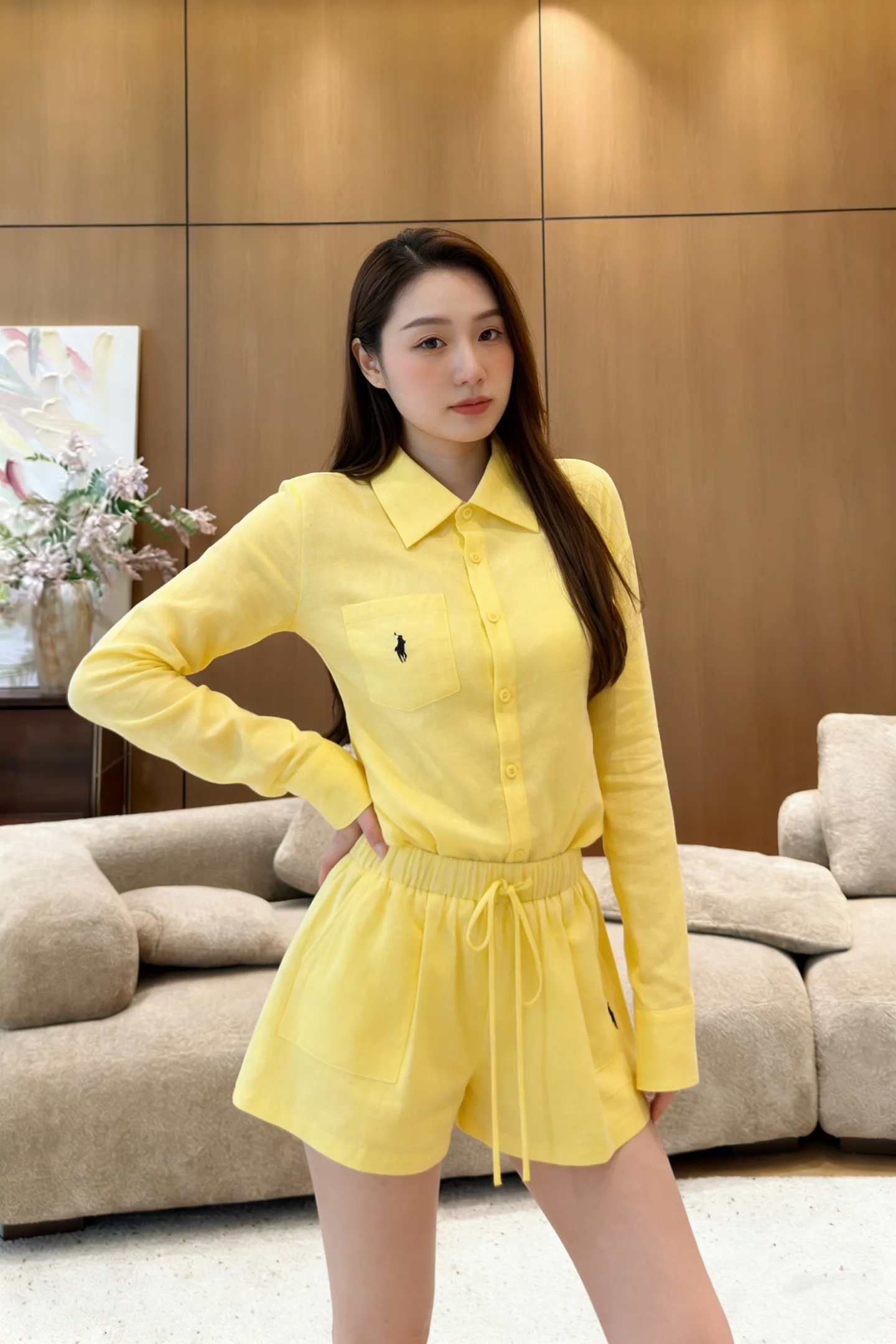Костюмы Женские Ralph Lauren 11510050