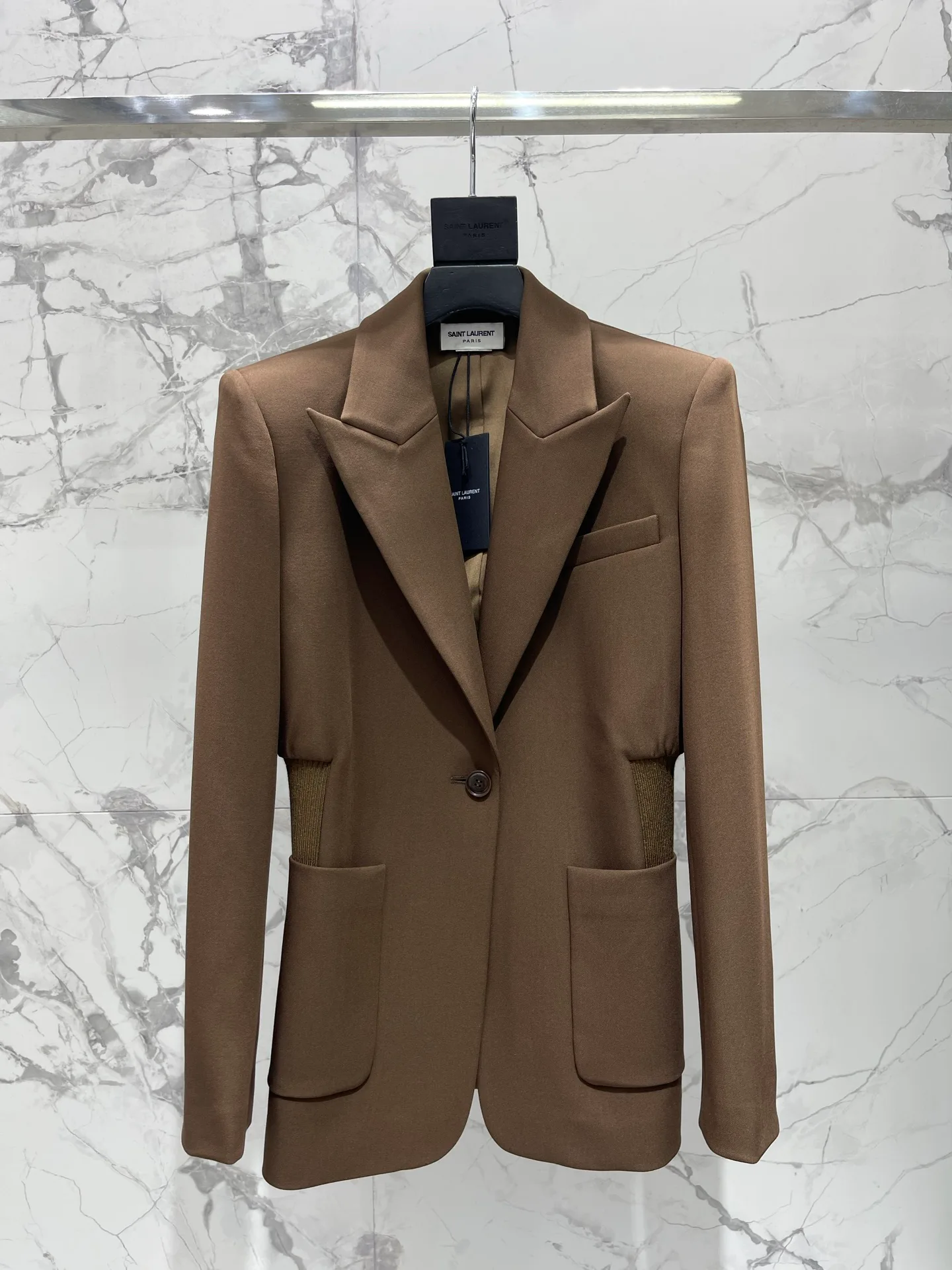 Жакеты Женские Saint Laurent 18527393