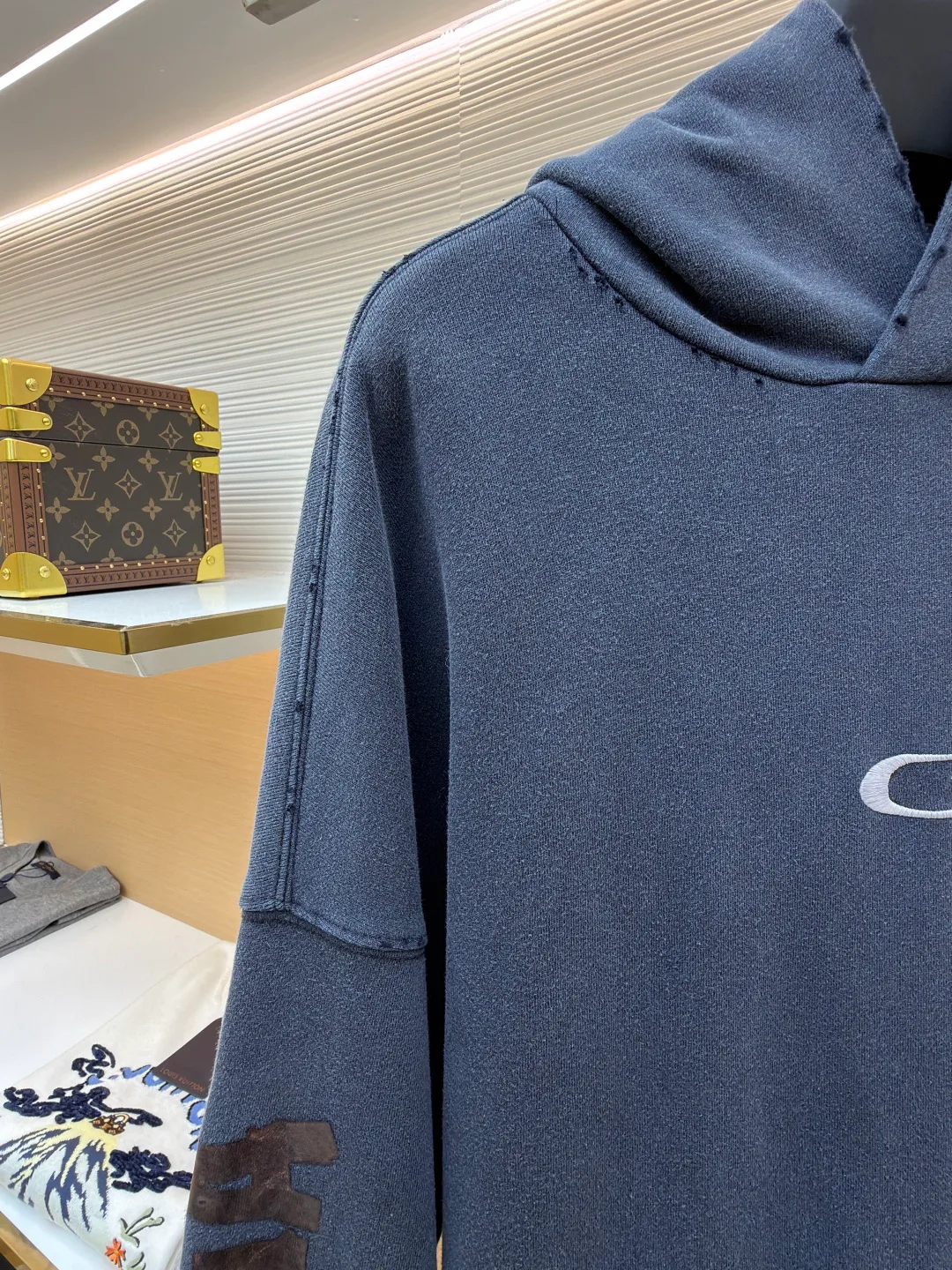 Свитшоты И Худи Мужские Balenciaga 1265395