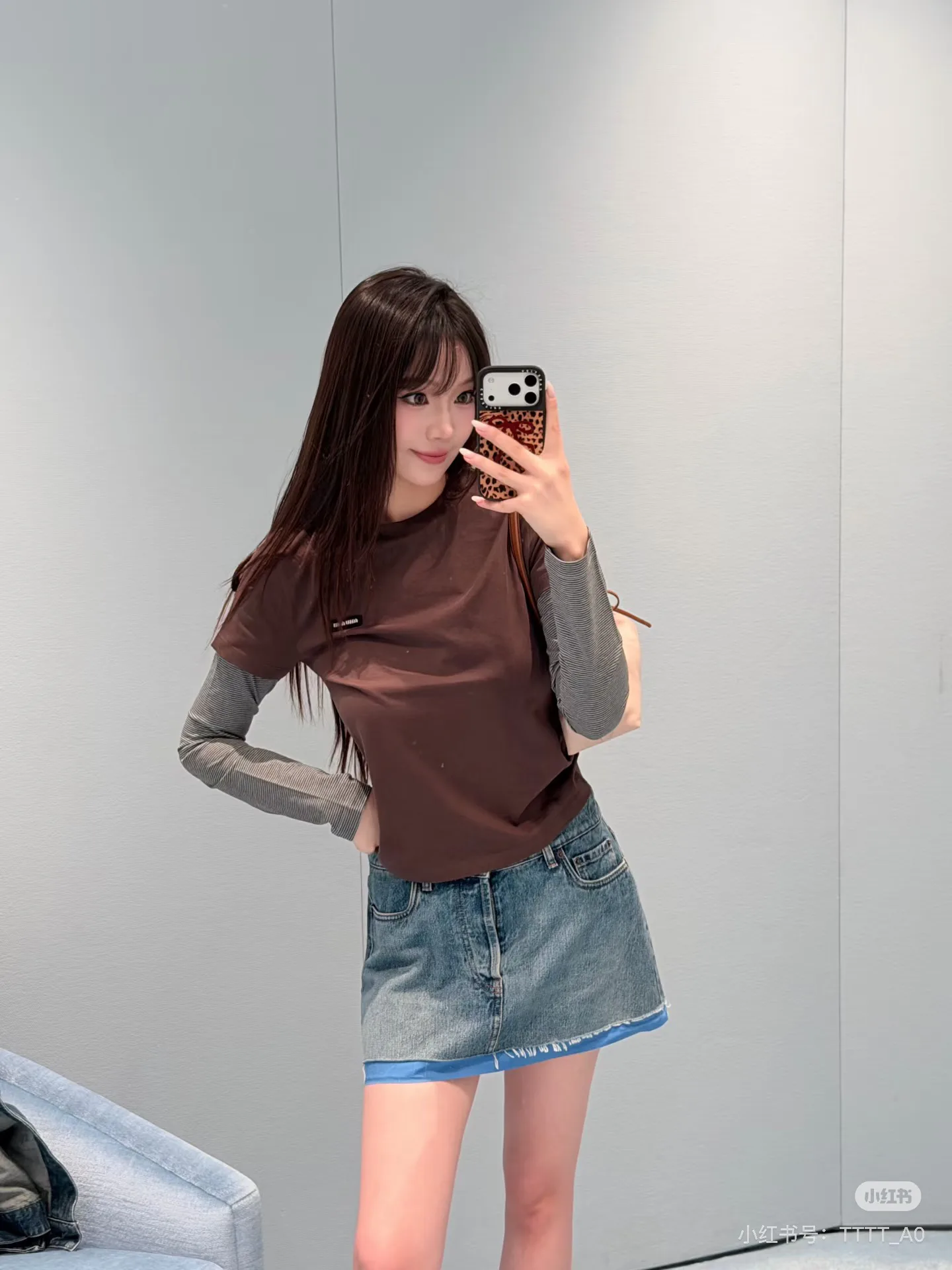 Футболки Женские Miu Miu 18600567