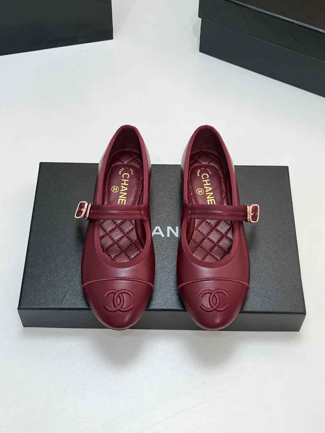 Туфли Женские Chanel 19271192